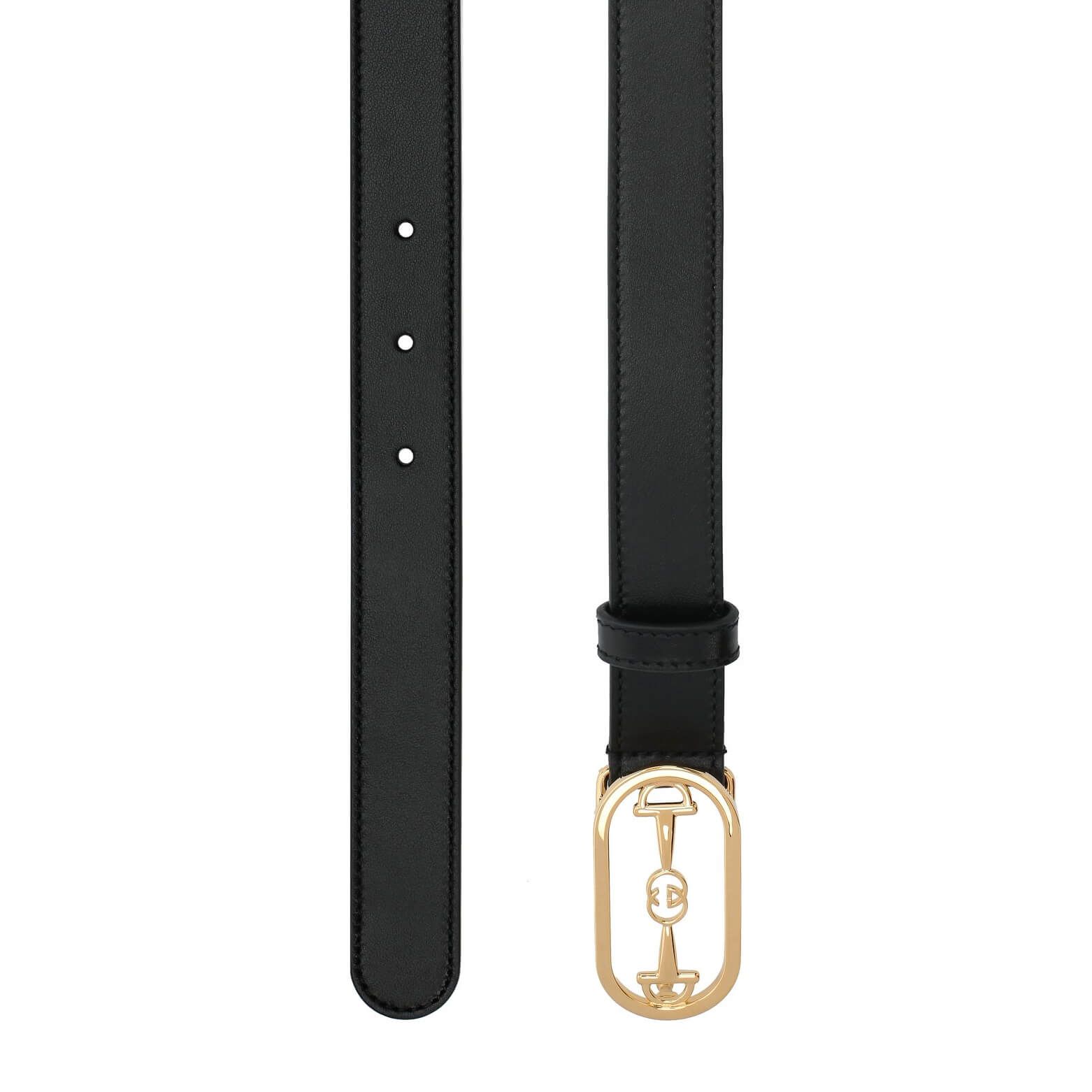 Gucci Leather belt