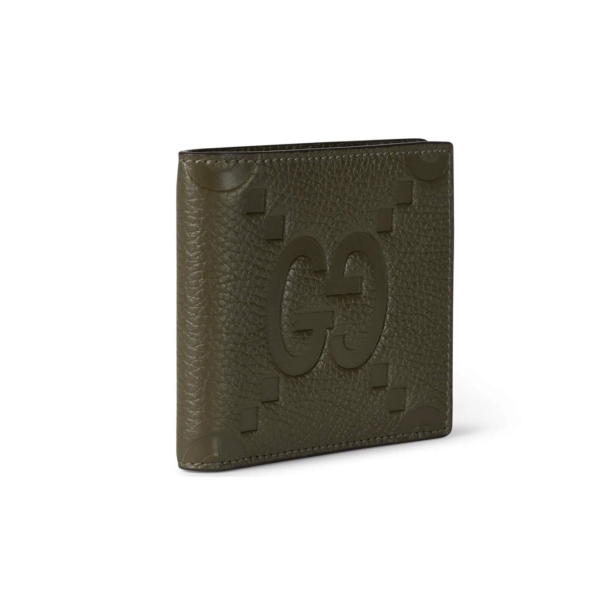 Gucci GG Jumbo Bi-fold Wallet