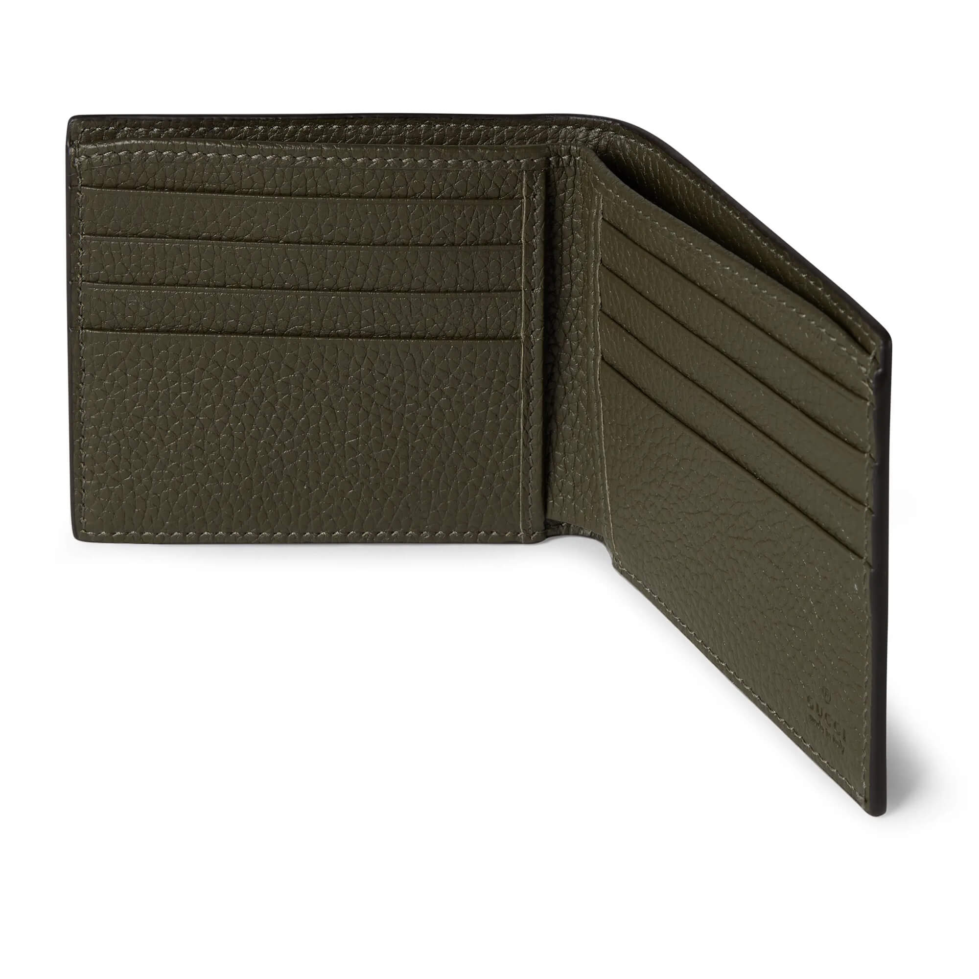 Gucci GG Jumbo Bi-fold Wallet