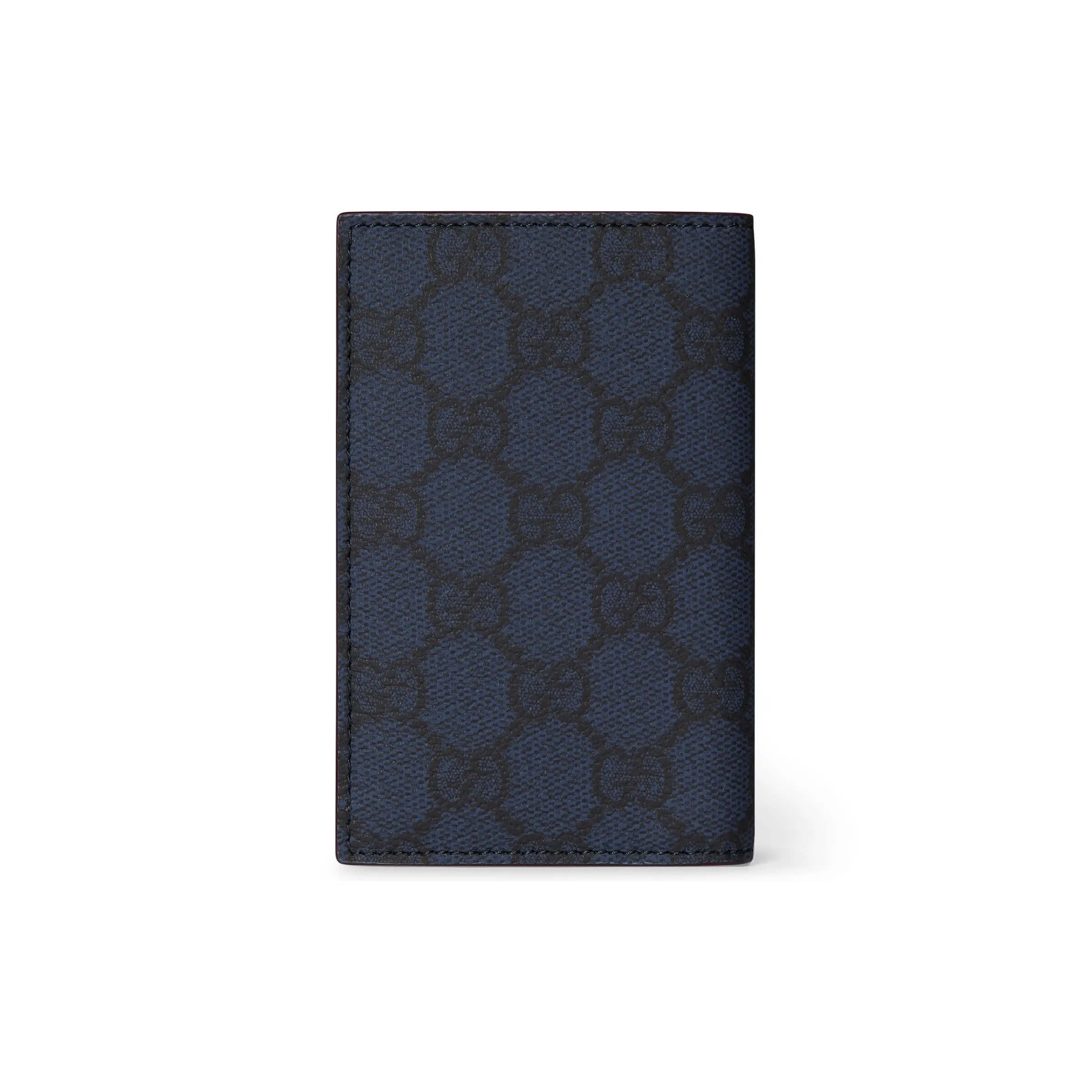 Gucci GG Long Card Case