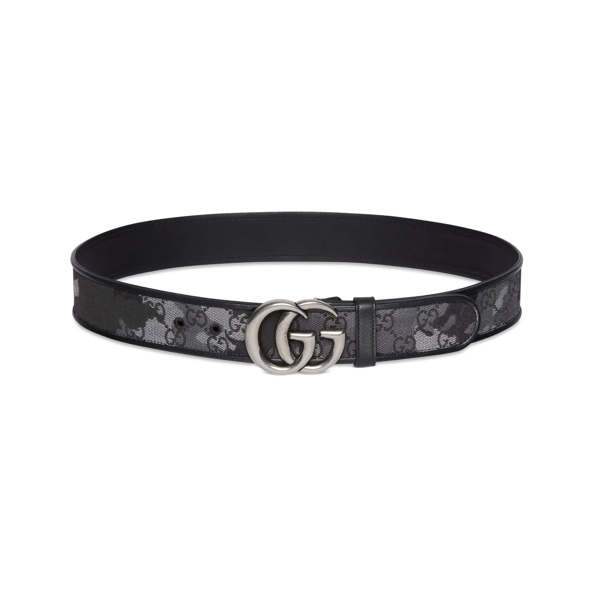 Gucci GG Marmont Belt