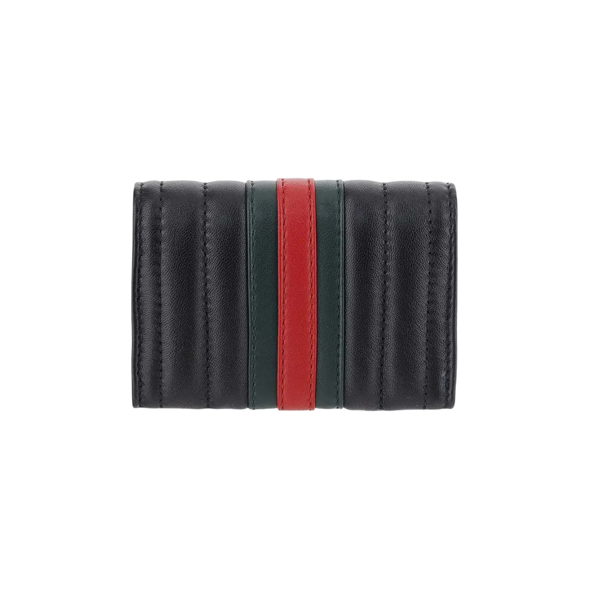 Gucci GG Marmont Bi-fold Card Case