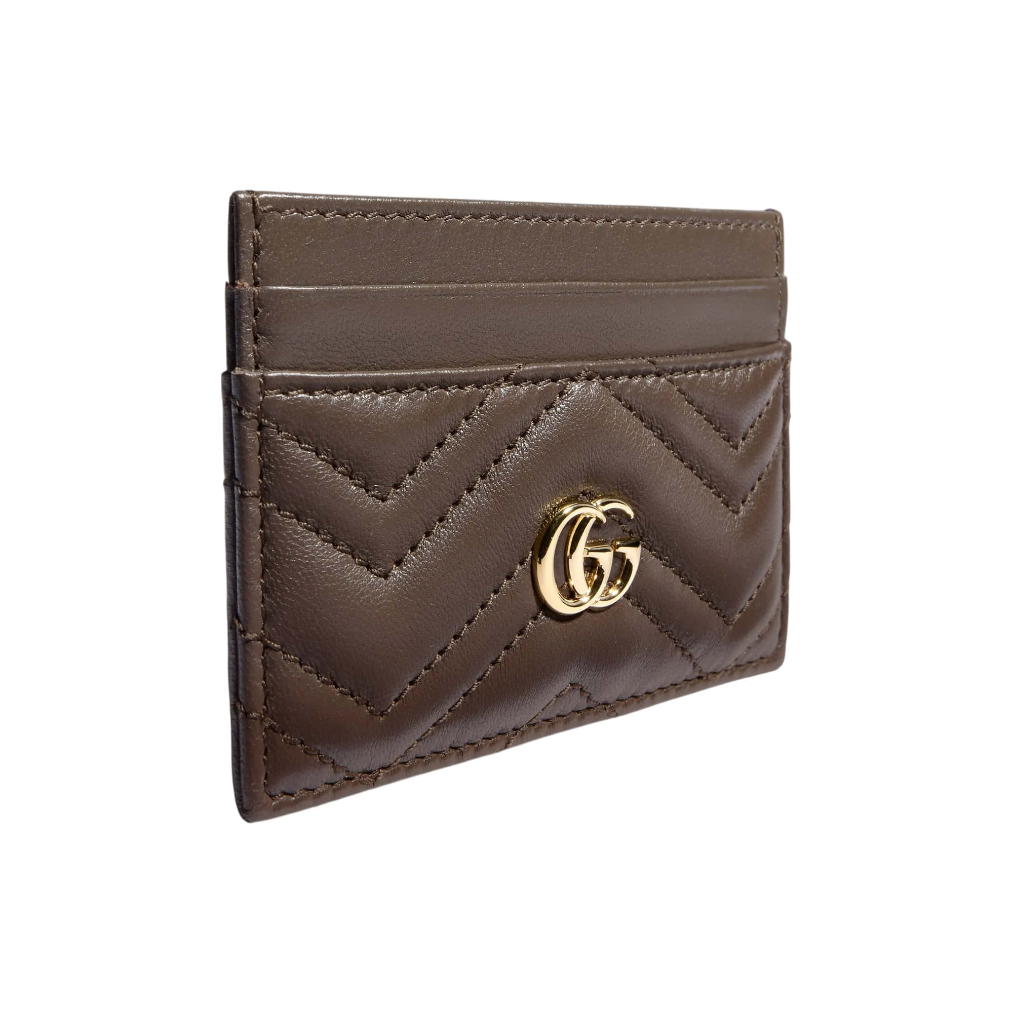 Gucci GG Marmont Card Case