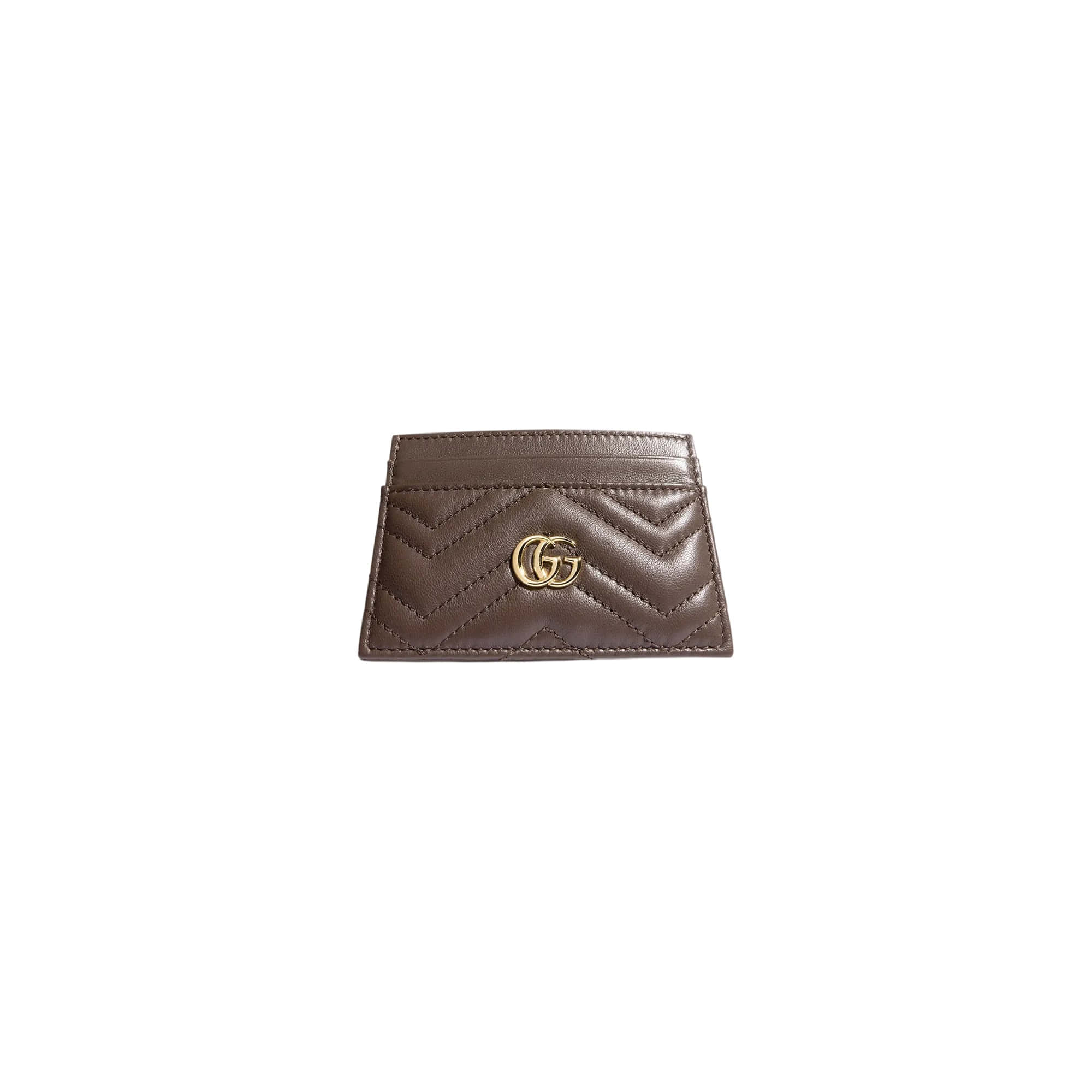 Gucci GG Marmont Card Case