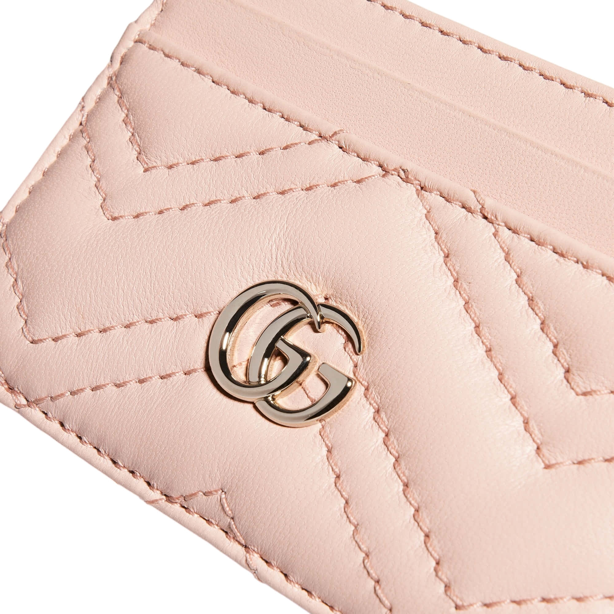 Gucci GG Marmont Card Case