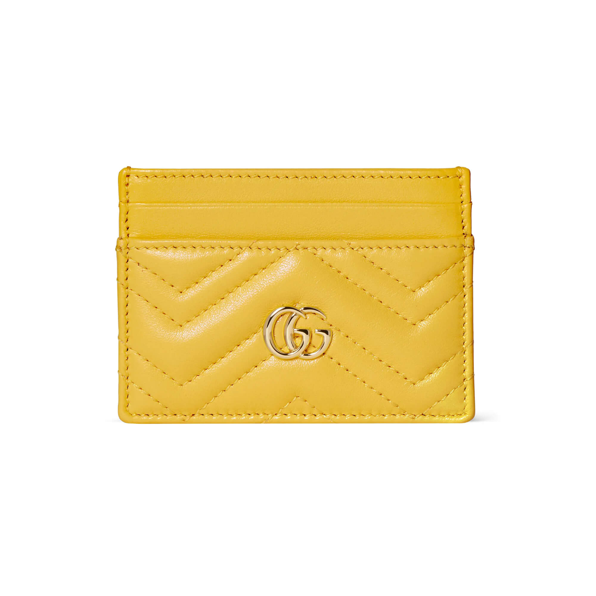 Gucci GG Marmont Card Case