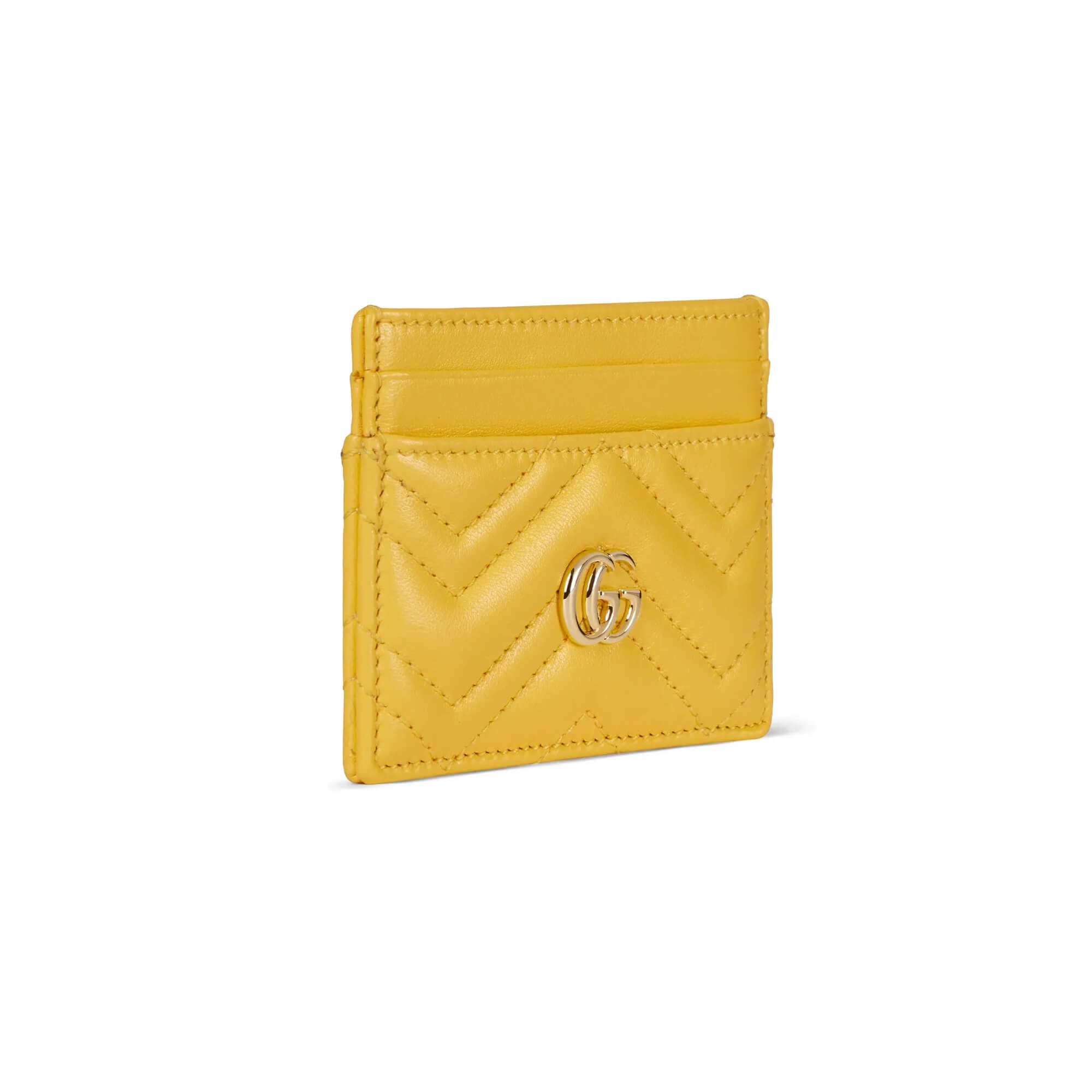 Gucci GG Marmont Card Case