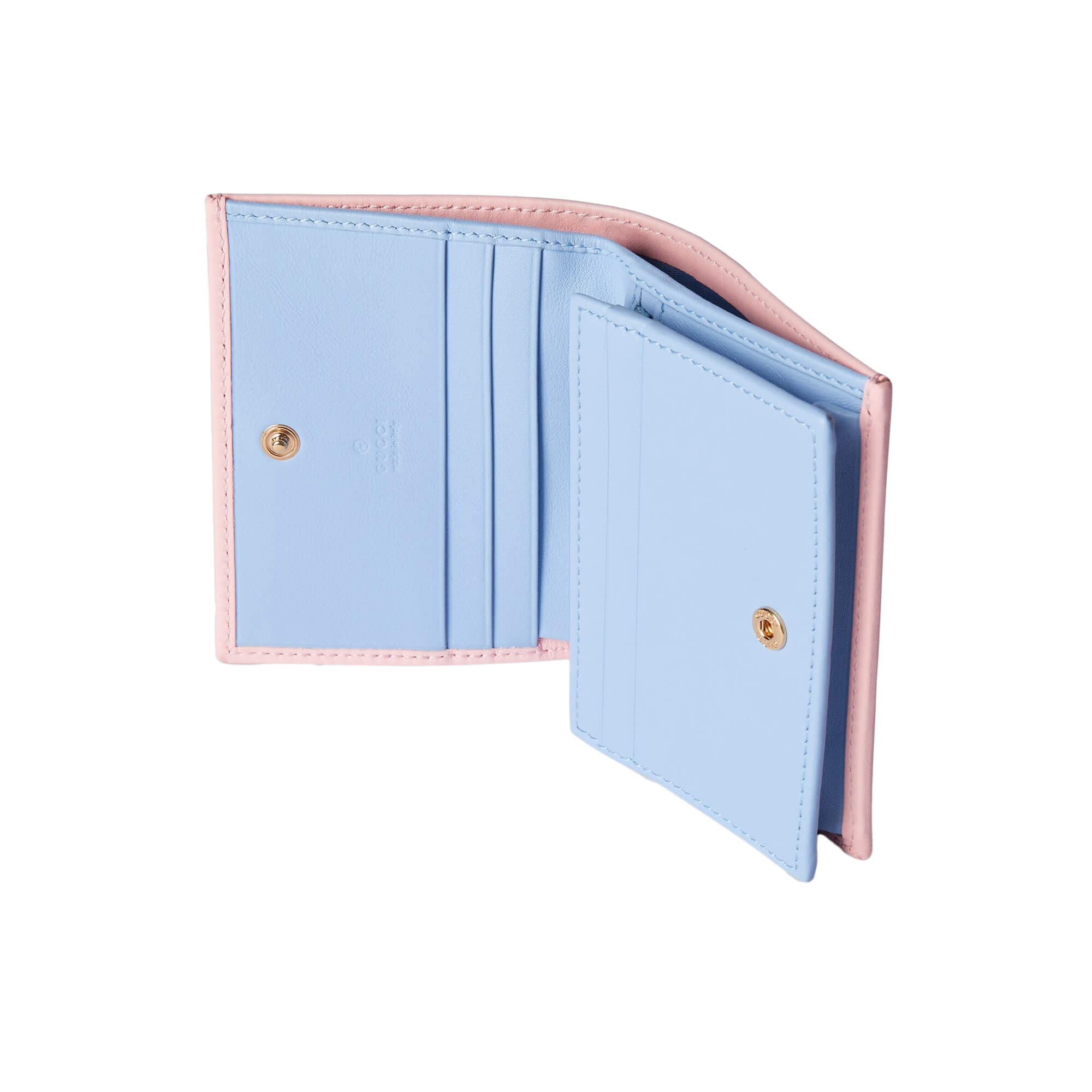 Gucci GG Marmont Card Case