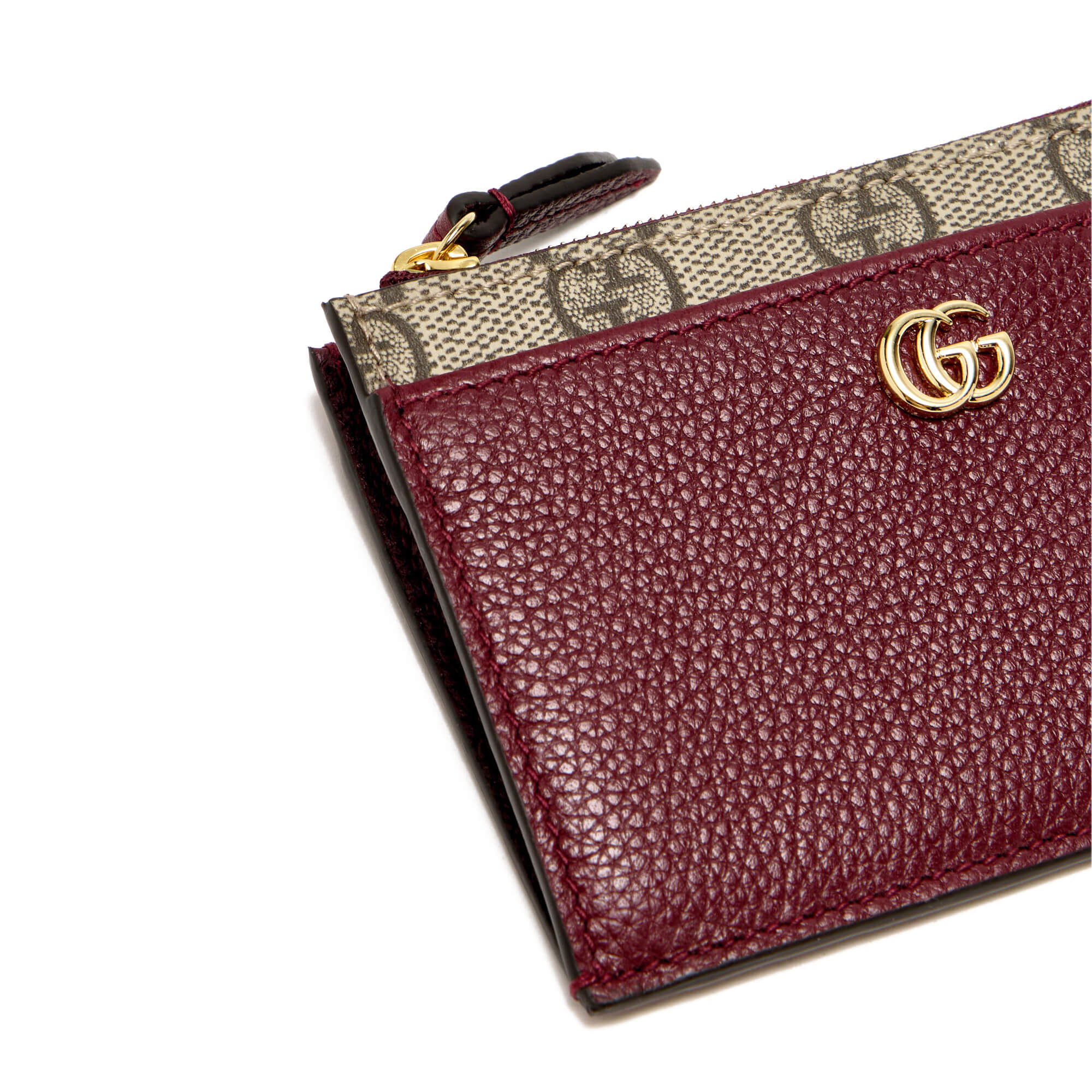 Gucci GG Marmont Card Case