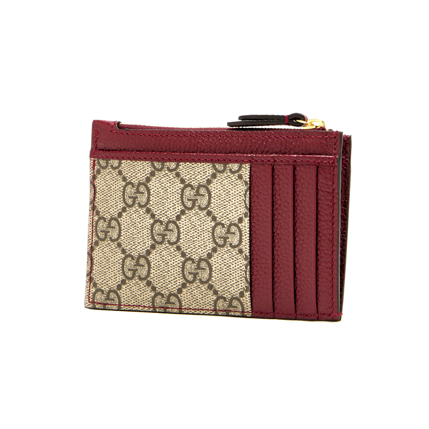 Gucci GG Marmont Card Case