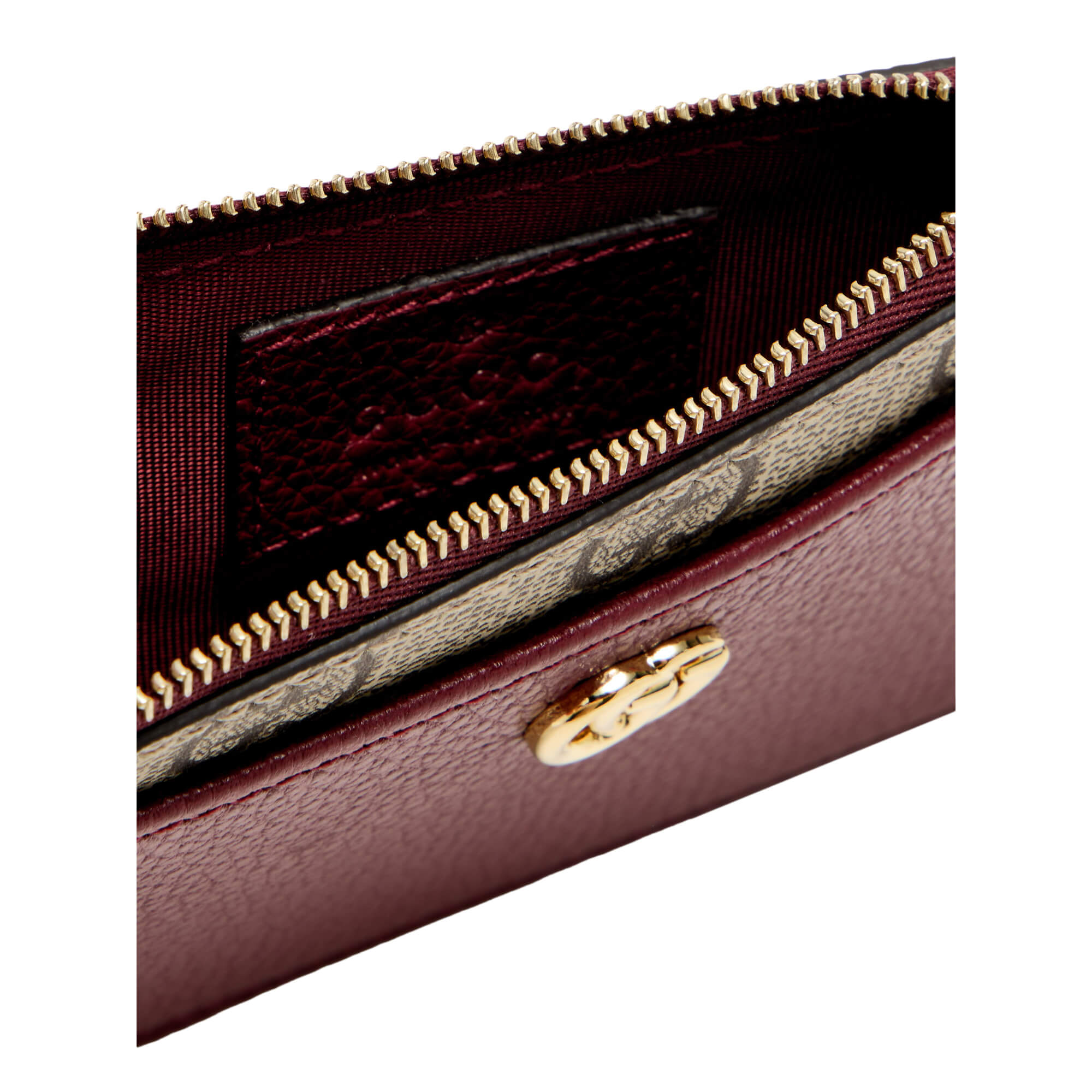 Gucci GG Marmont Card Case