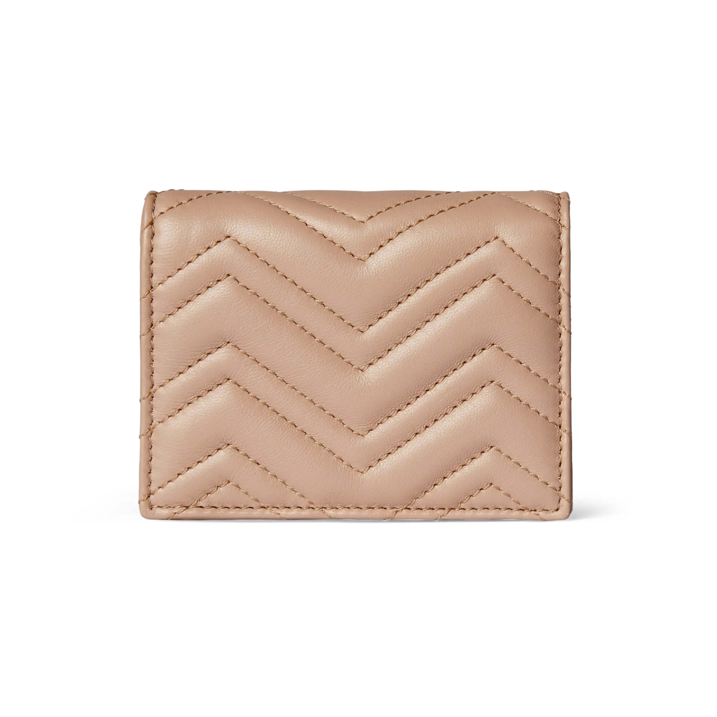 Gucci GG Marmont Card Case Wallet