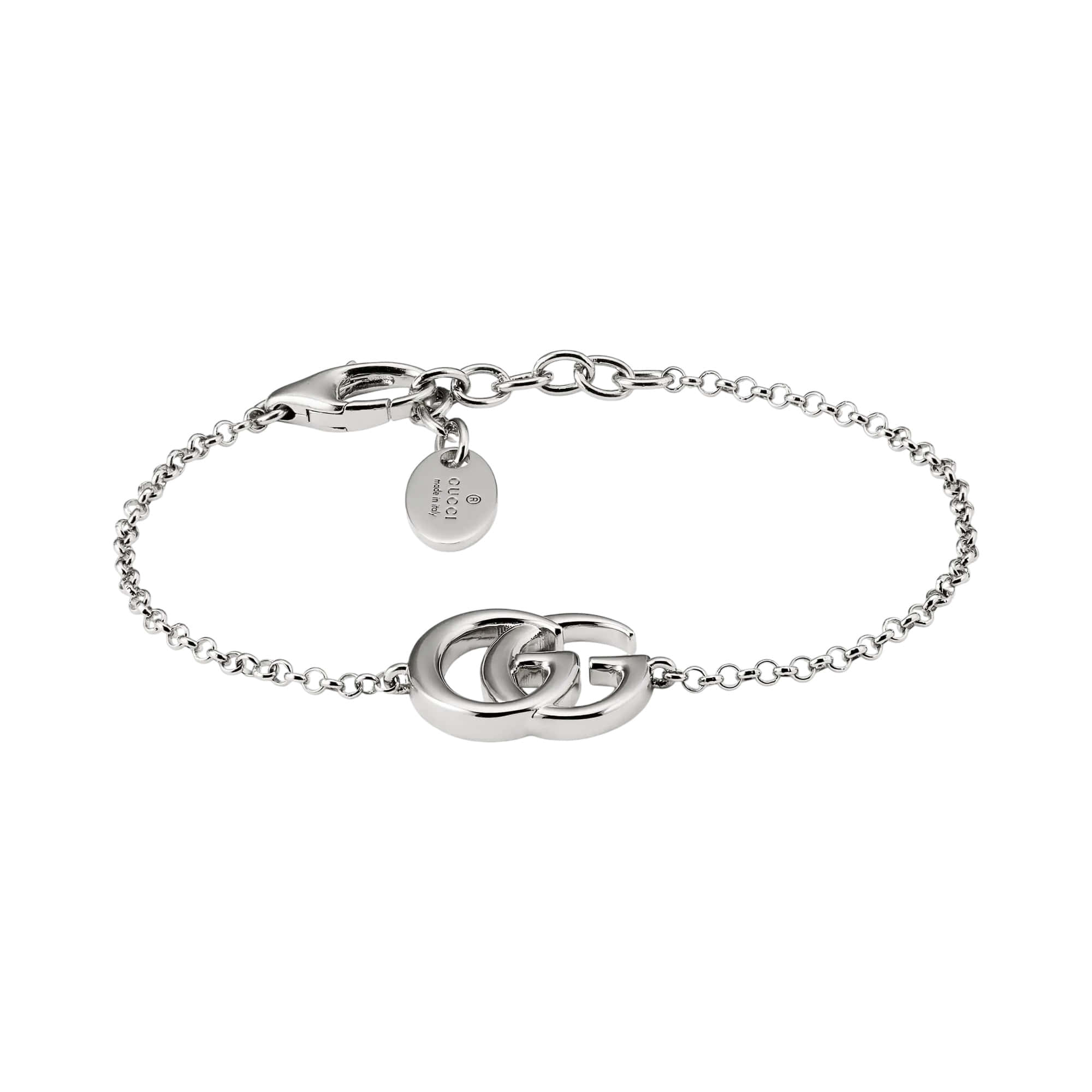 Gucci GG Marmont Chain Bracelet