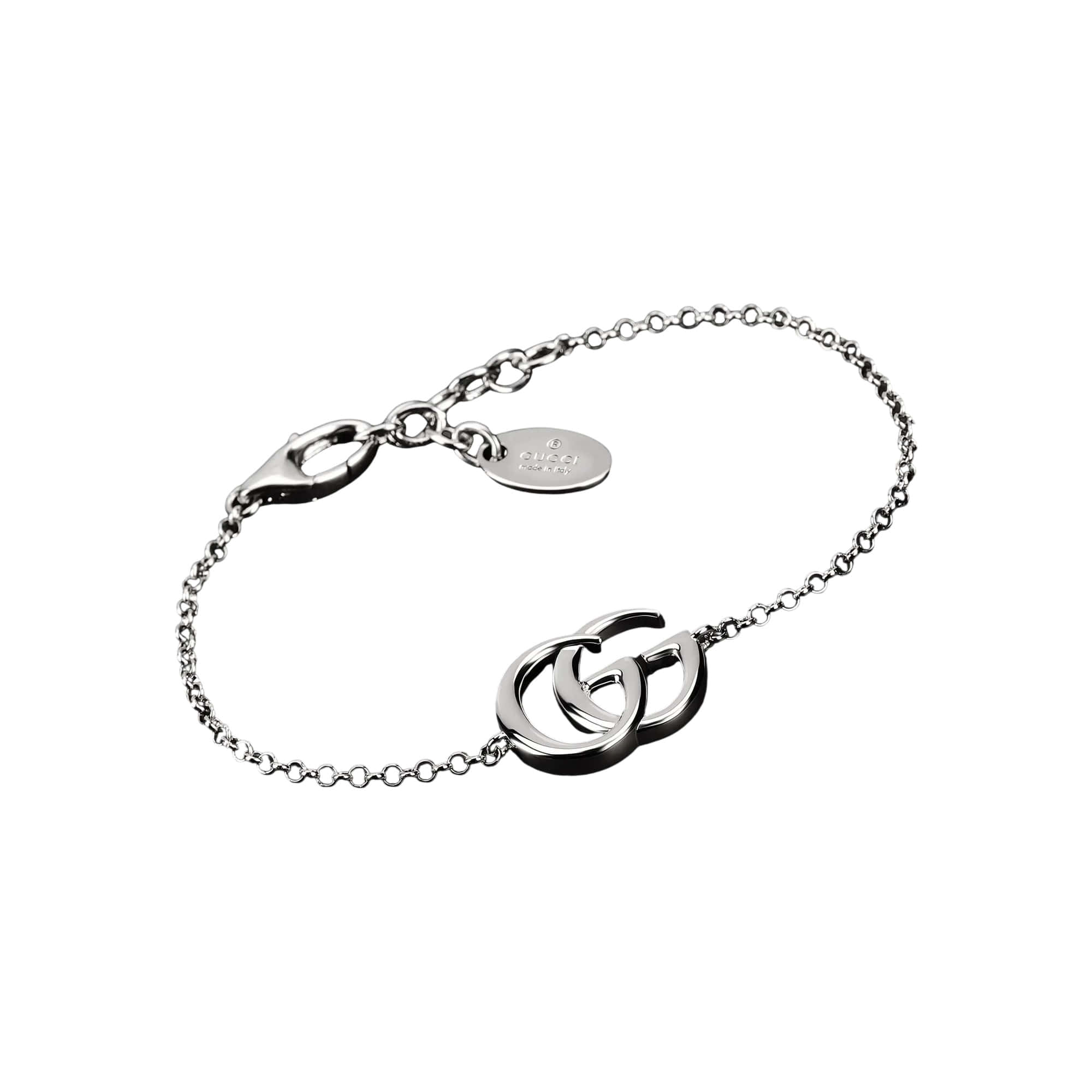 Gucci GG Marmont Chain Bracelet