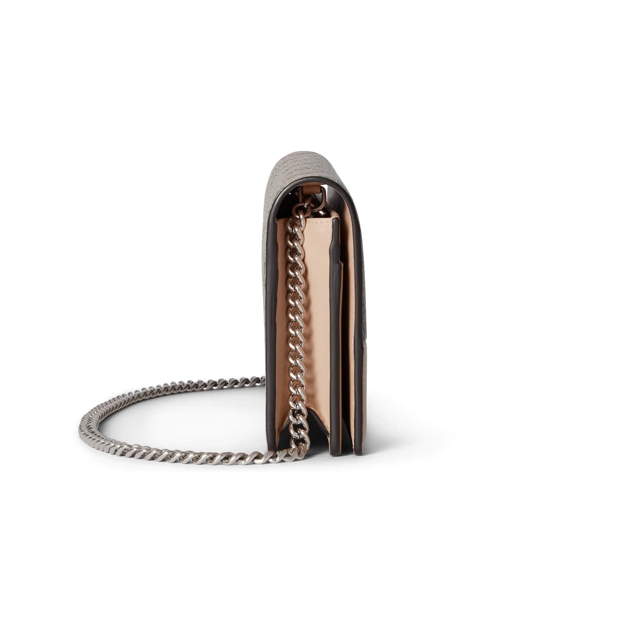 Gucci GG Marmont Chain Wallet