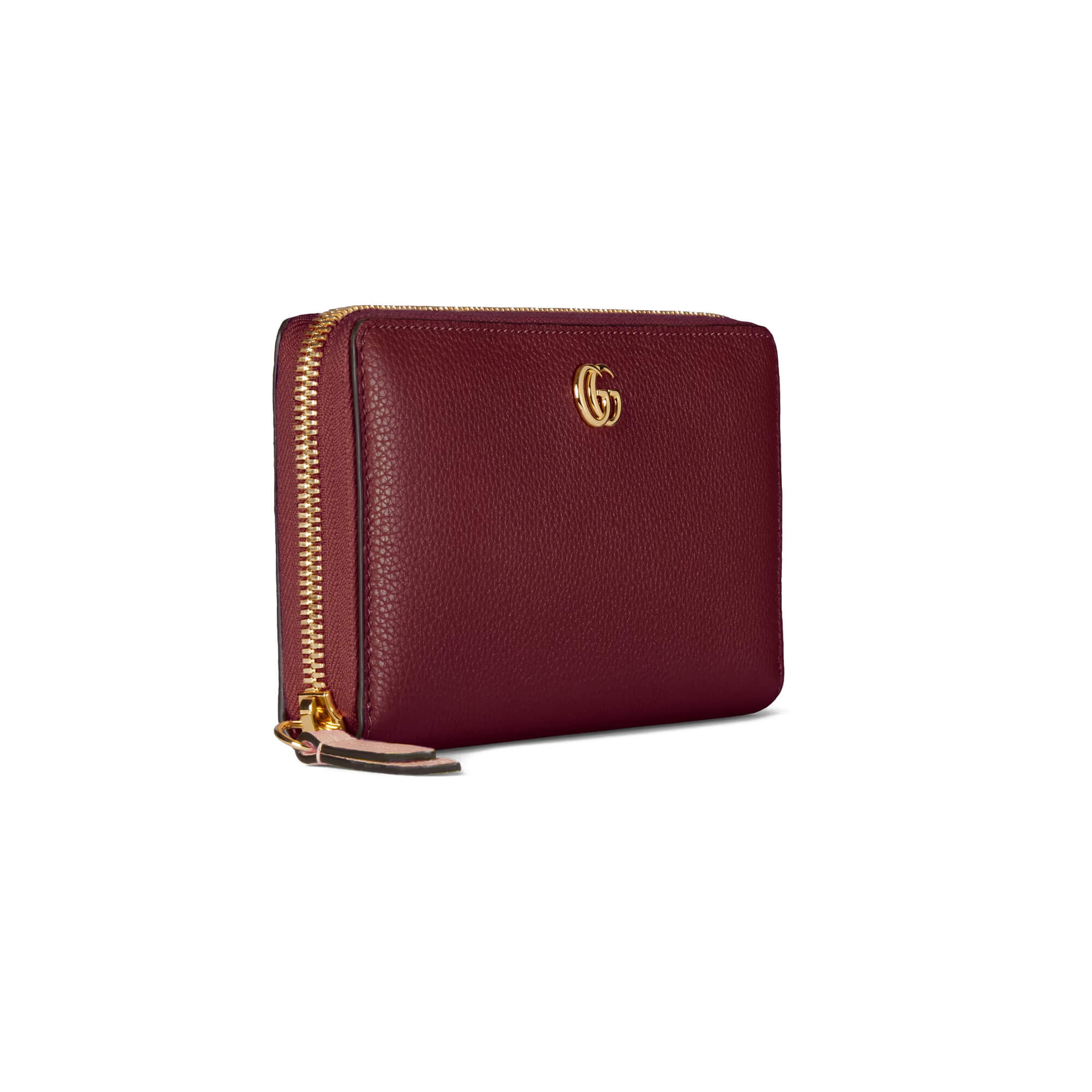 Gucci GG Marmont Continental Wallet