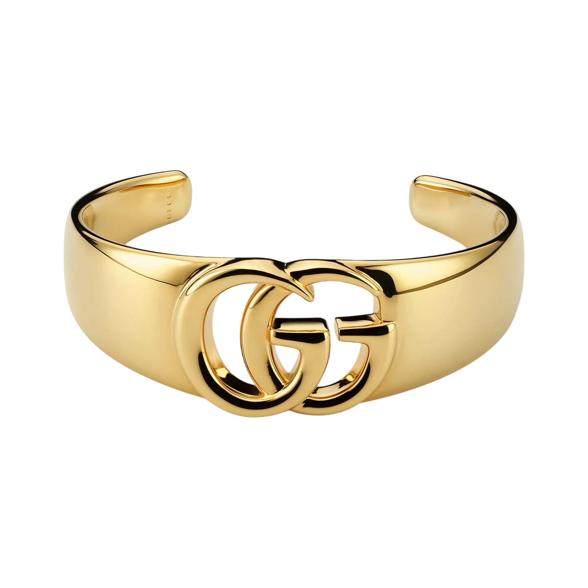 Gucci GG Marmont Cuff Bracelet