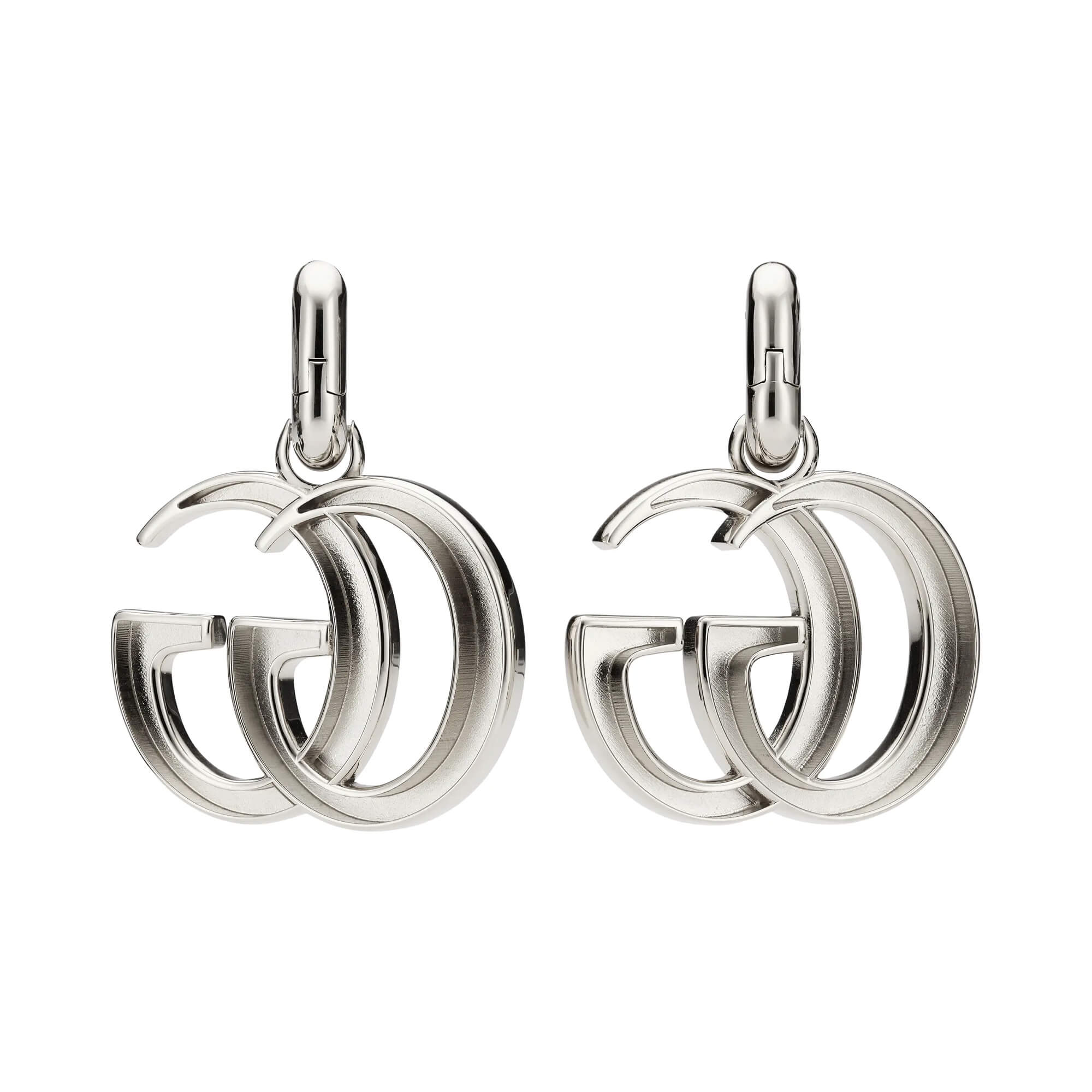 Gucci GG Marmont Earrings