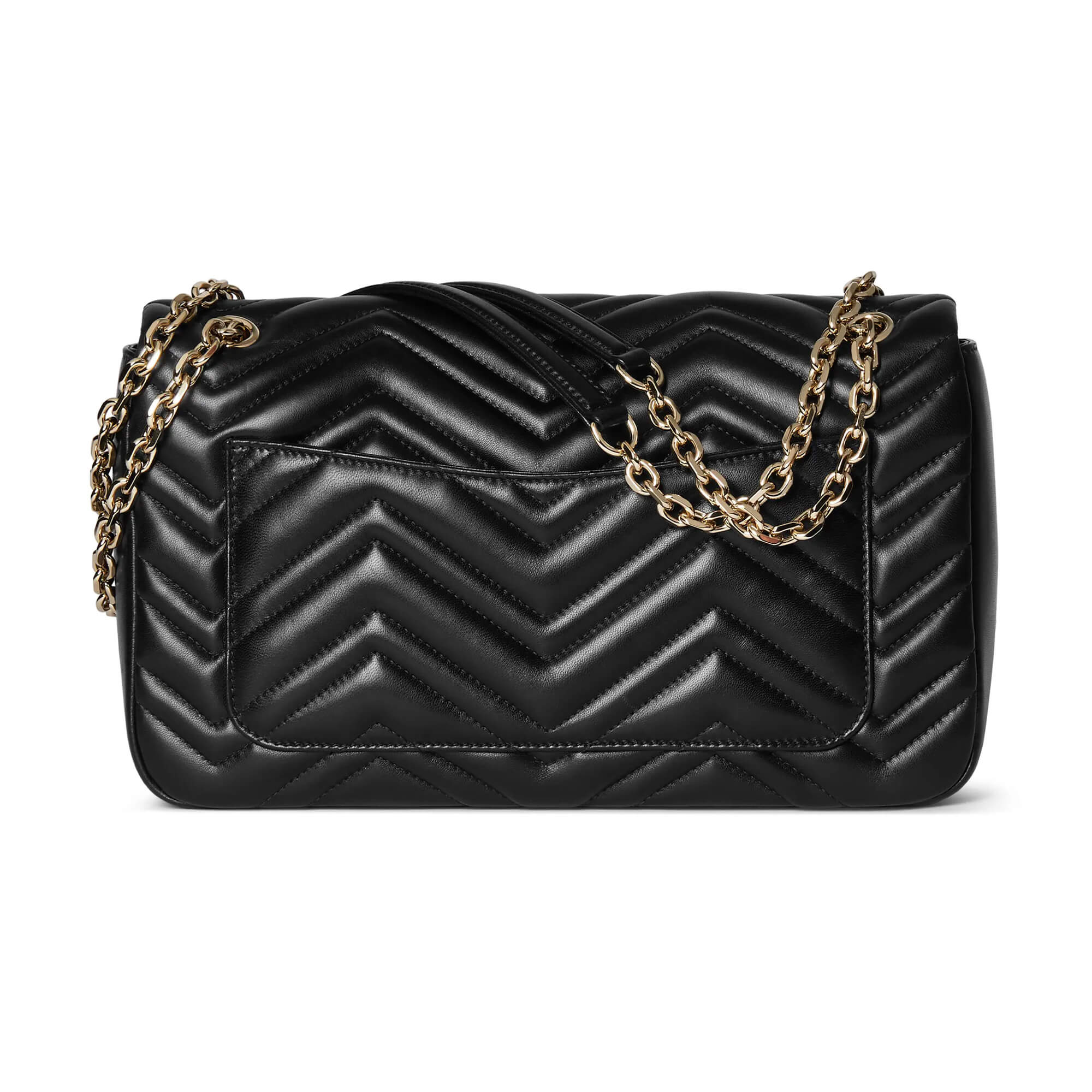 Gucci GG Marmont Large Shoulder Bag