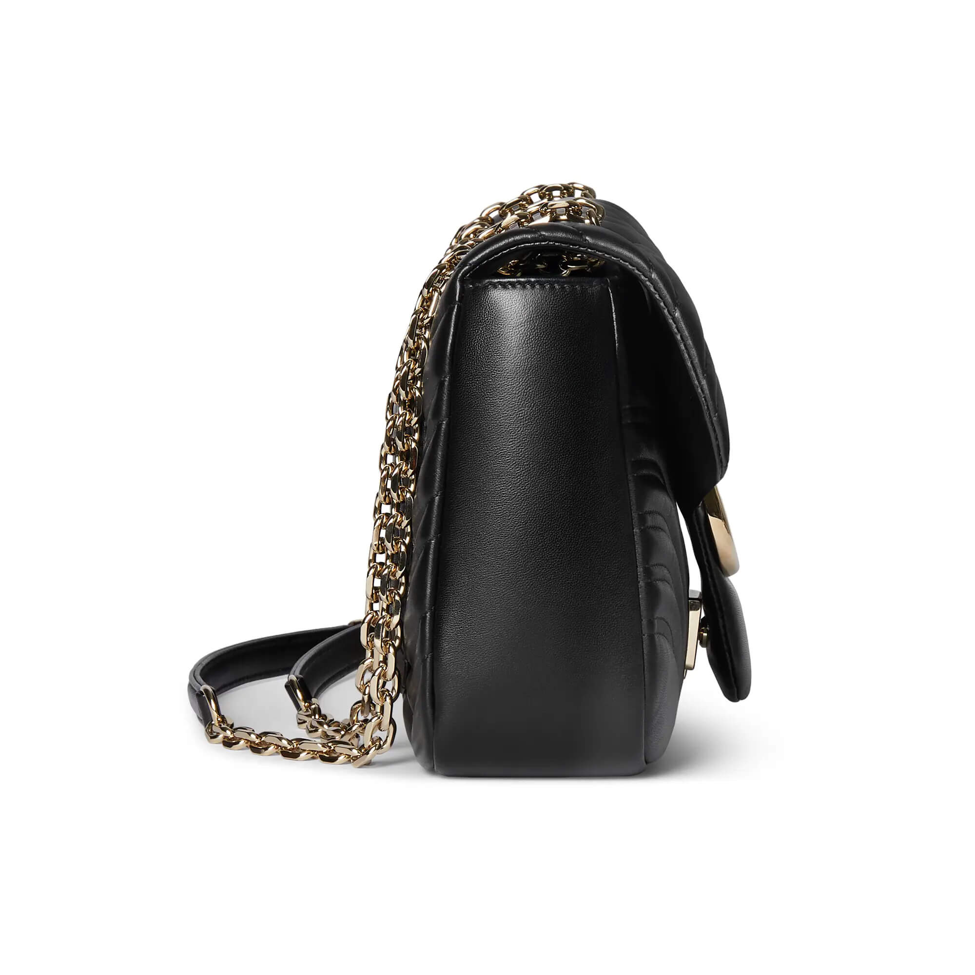 Gucci GG Marmont Large Shoulder Bag