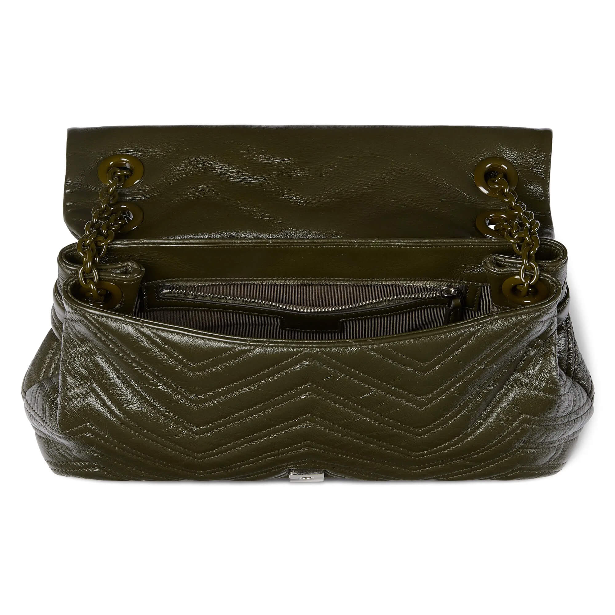 Gucci GG Marmont Medium Shoulder Bag