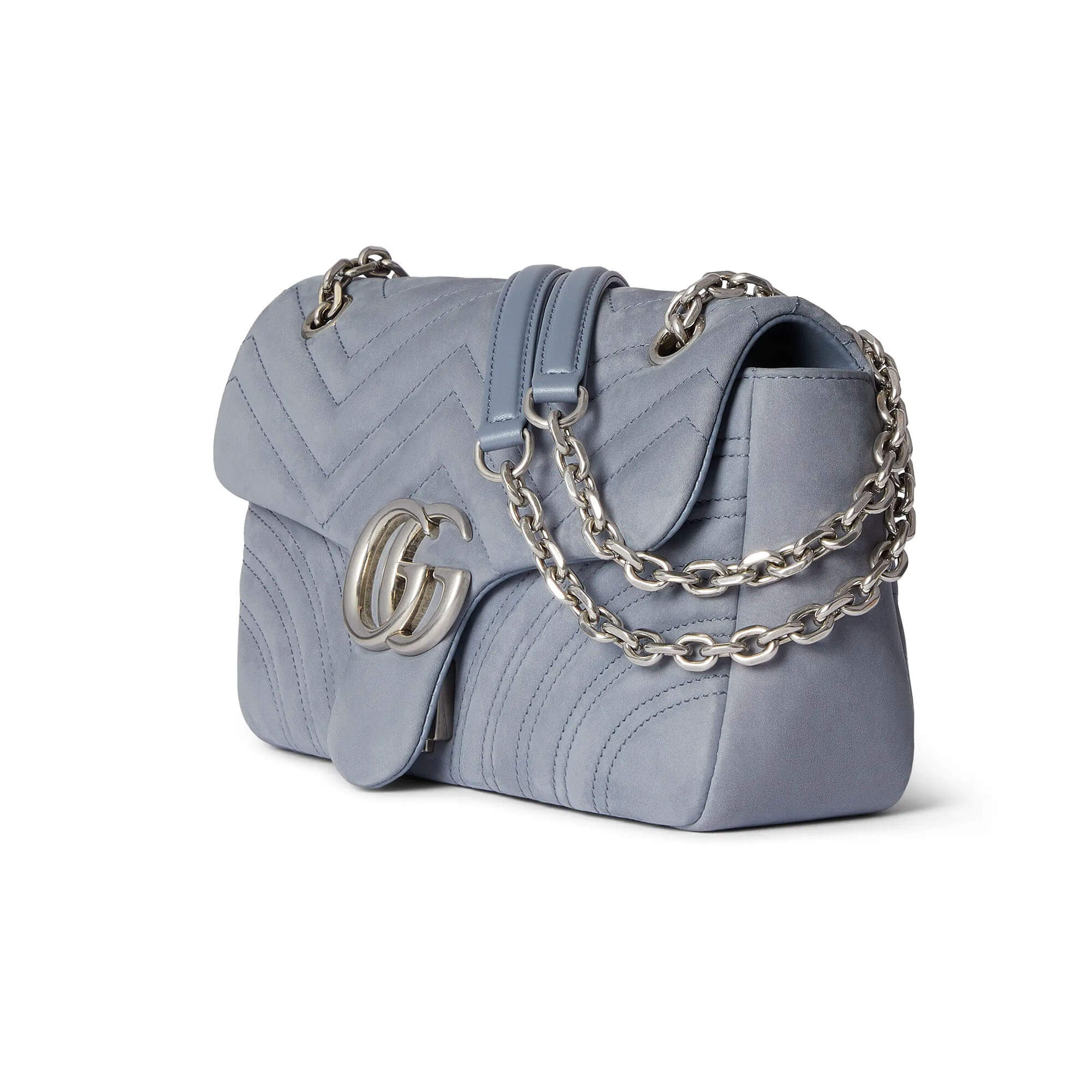 Gucci GG Marmont Medium Shoulder Bag