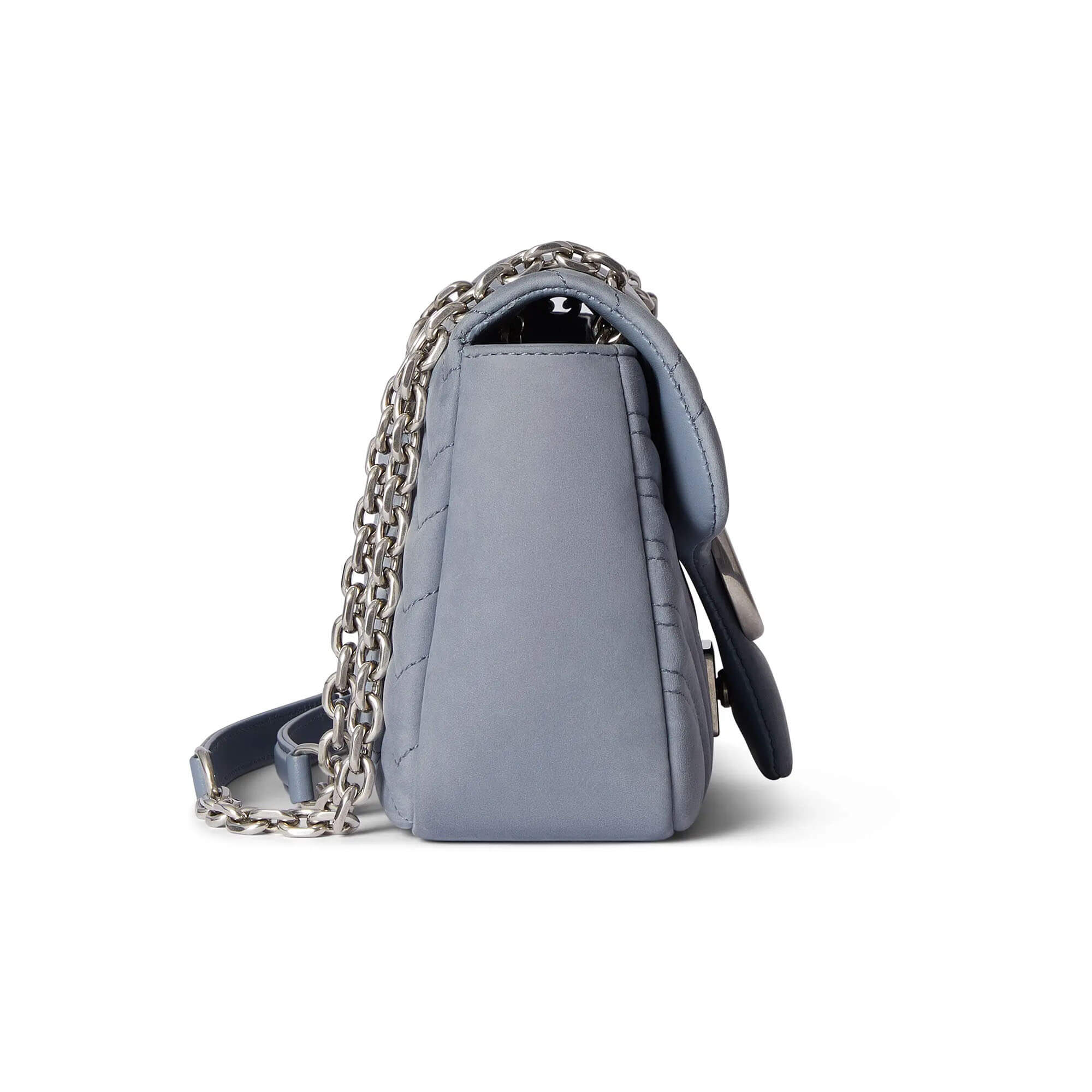 Gucci GG Marmont Medium Shoulder Bag