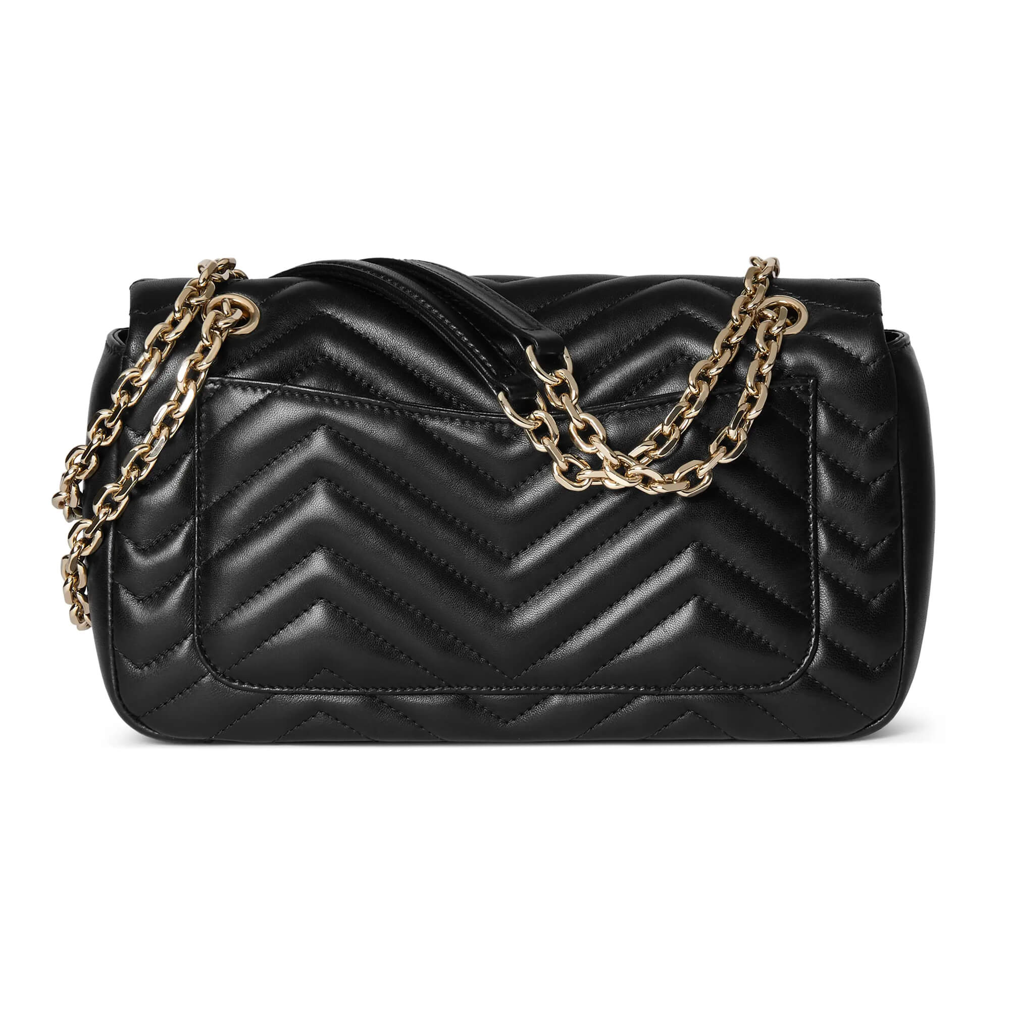 Gucci GG Marmont Medium Shoulder Bag