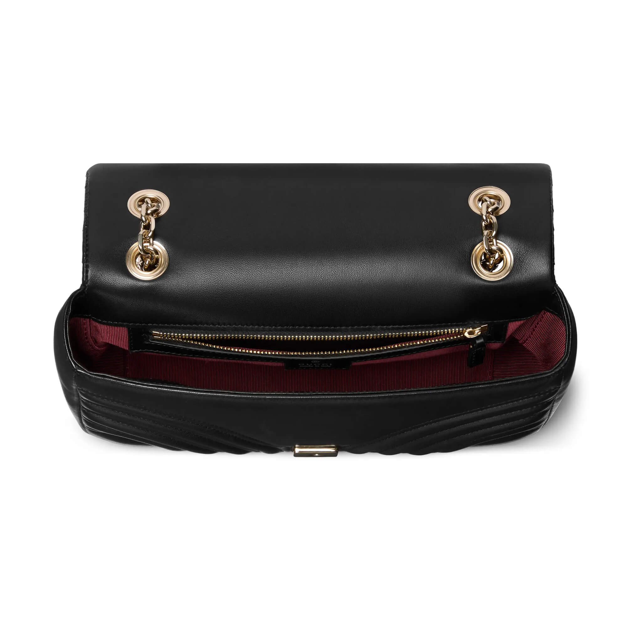 Gucci GG Marmont Medium Shoulder Bag