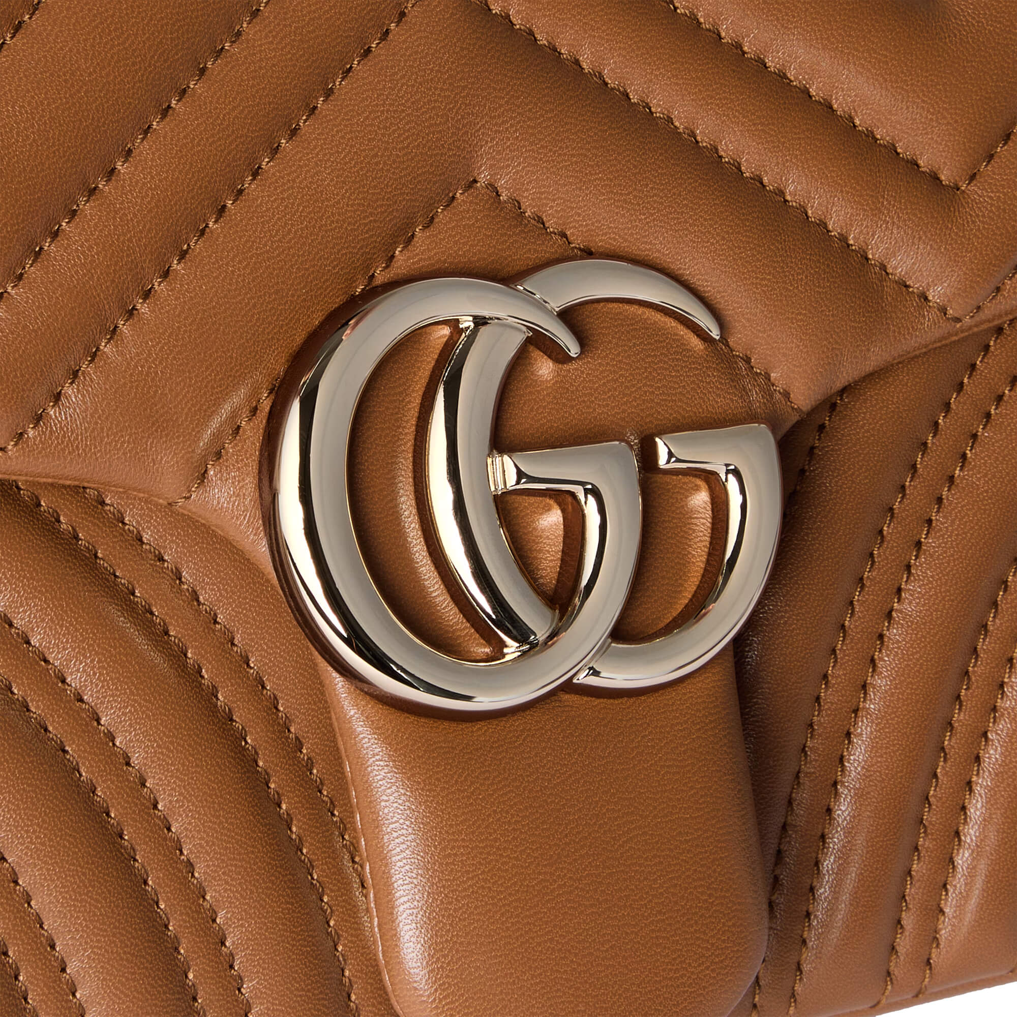 Gucci GG Marmont Medium Shoulder Bag