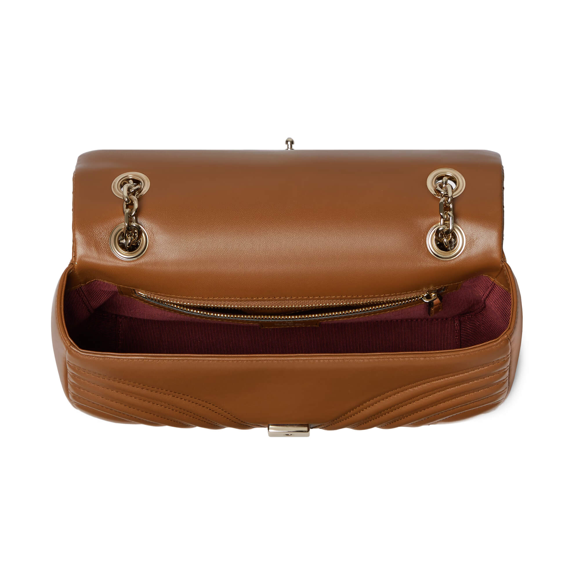 Gucci GG Marmont Medium Shoulder Bag