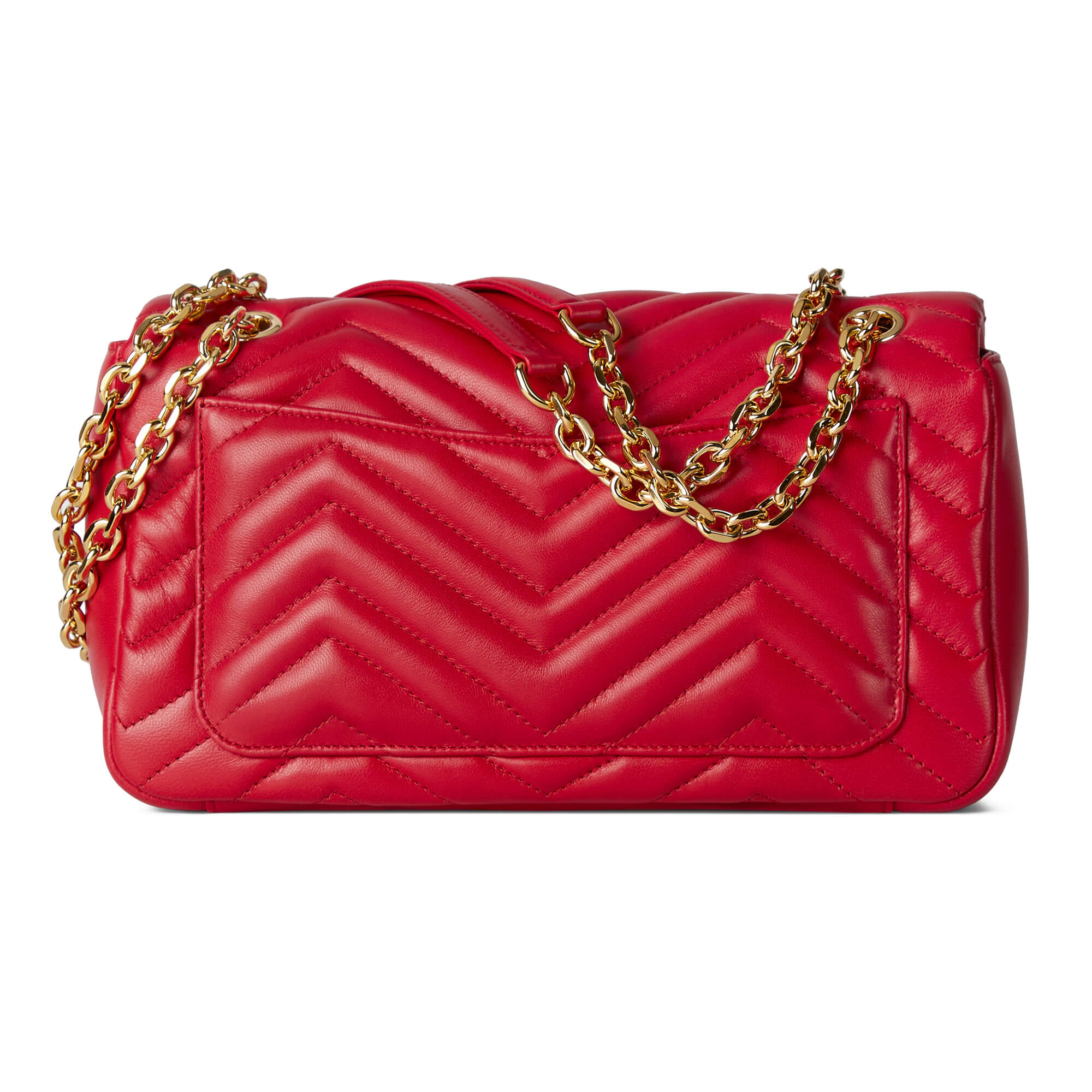 Gucci GG Marmont Medium Shoulder Bag