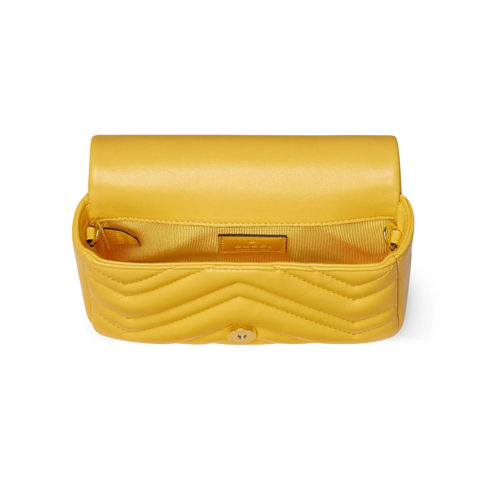 Gucci GG Marmont Mini Shoulder Bag