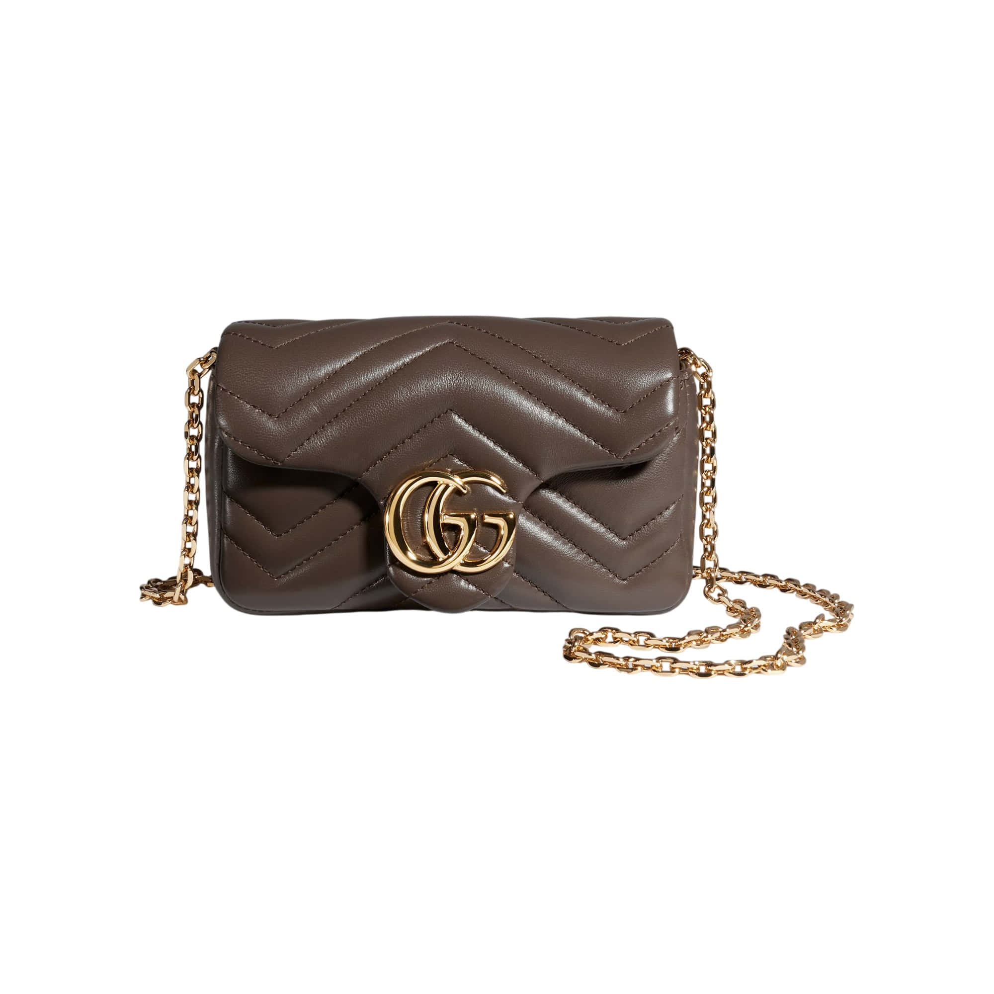 Gucci GG Marmont Mini Shoulder Bag