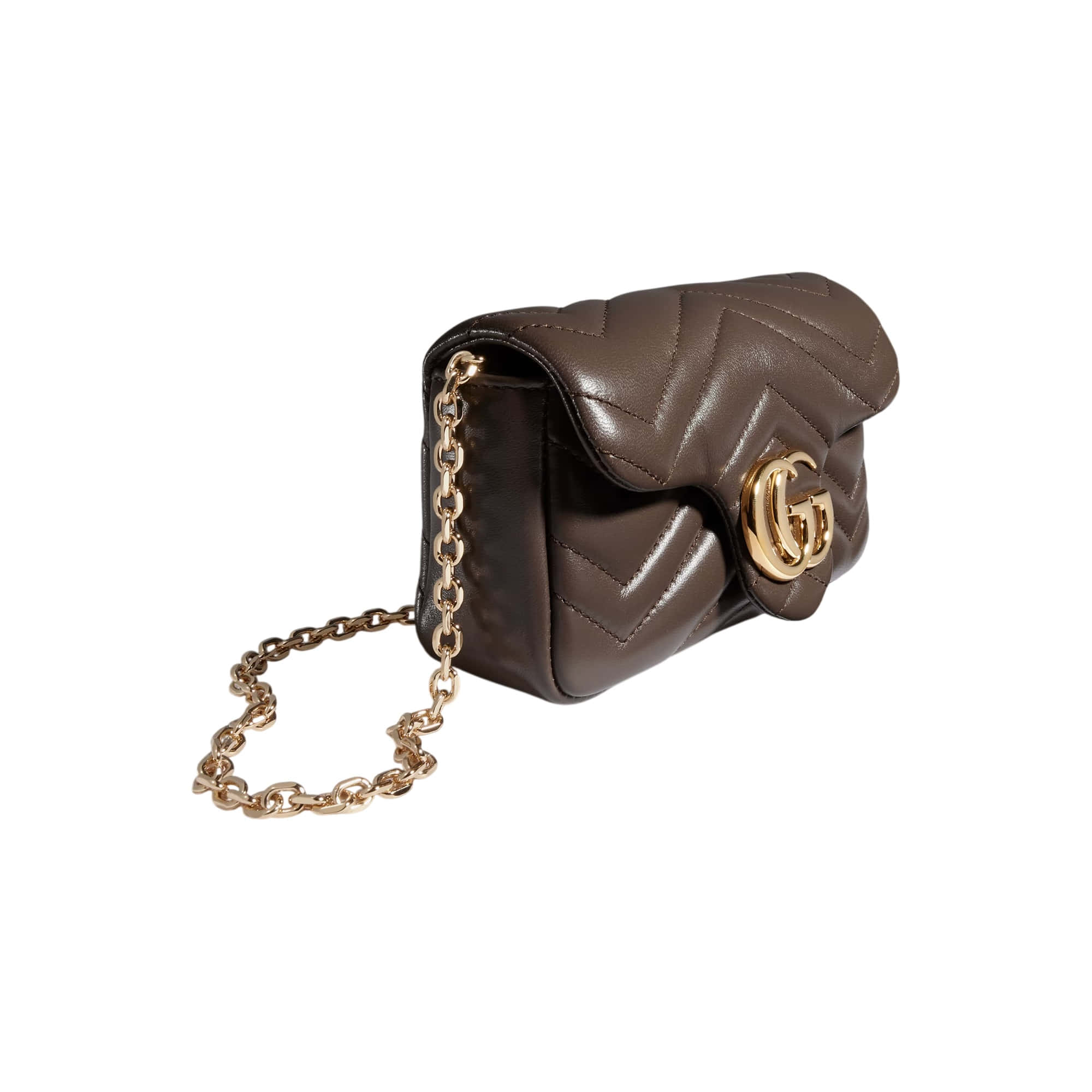 Gucci GG Marmont Mini Shoulder Bag