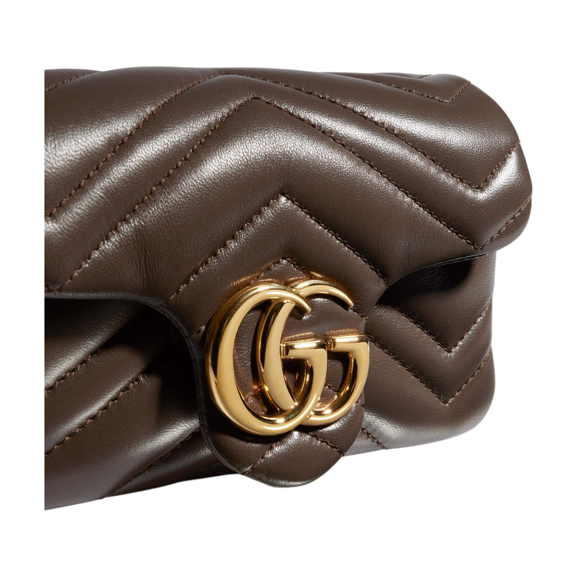 Gucci GG Marmont Mini Shoulder Bag