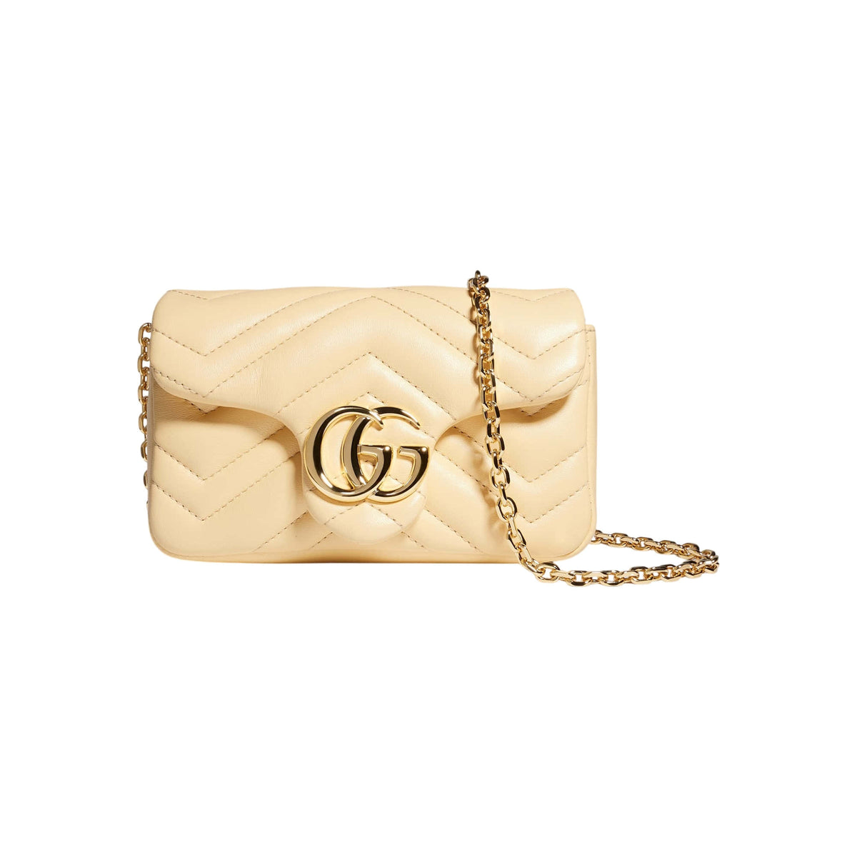Gucci GG Marmont Mini Shoulder Bag