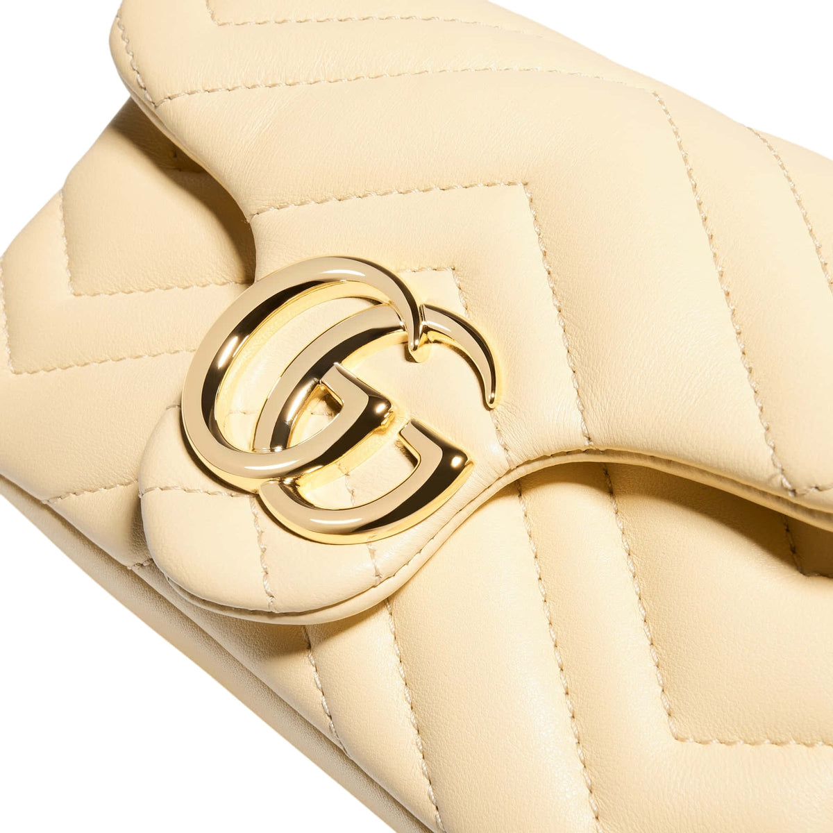 Gucci GG Marmont Mini Shoulder Bag