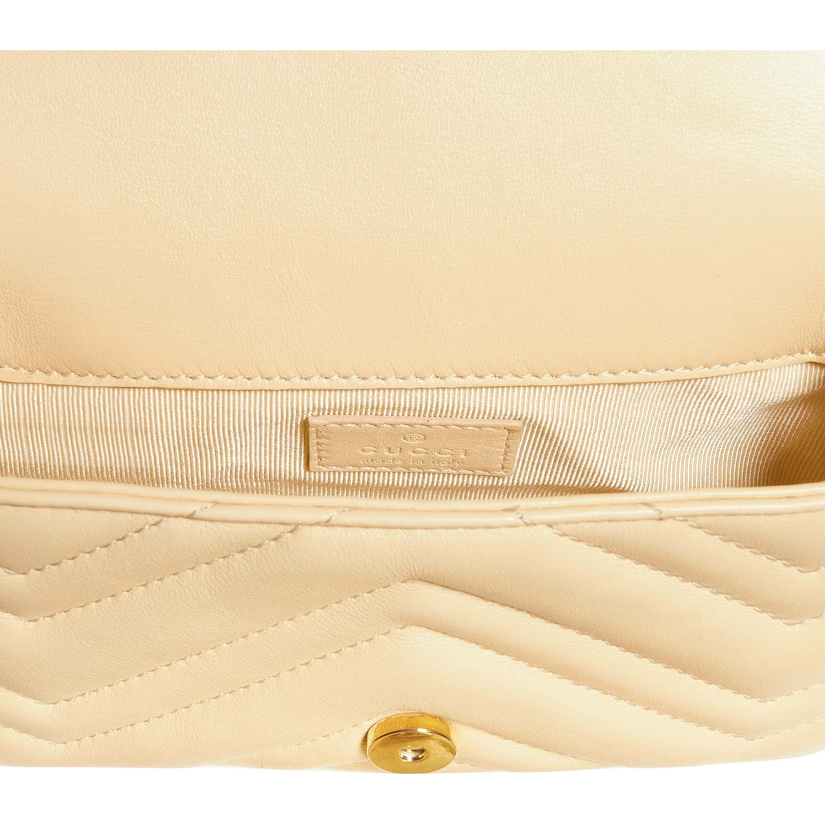 Gucci GG Marmont Mini Shoulder Bag