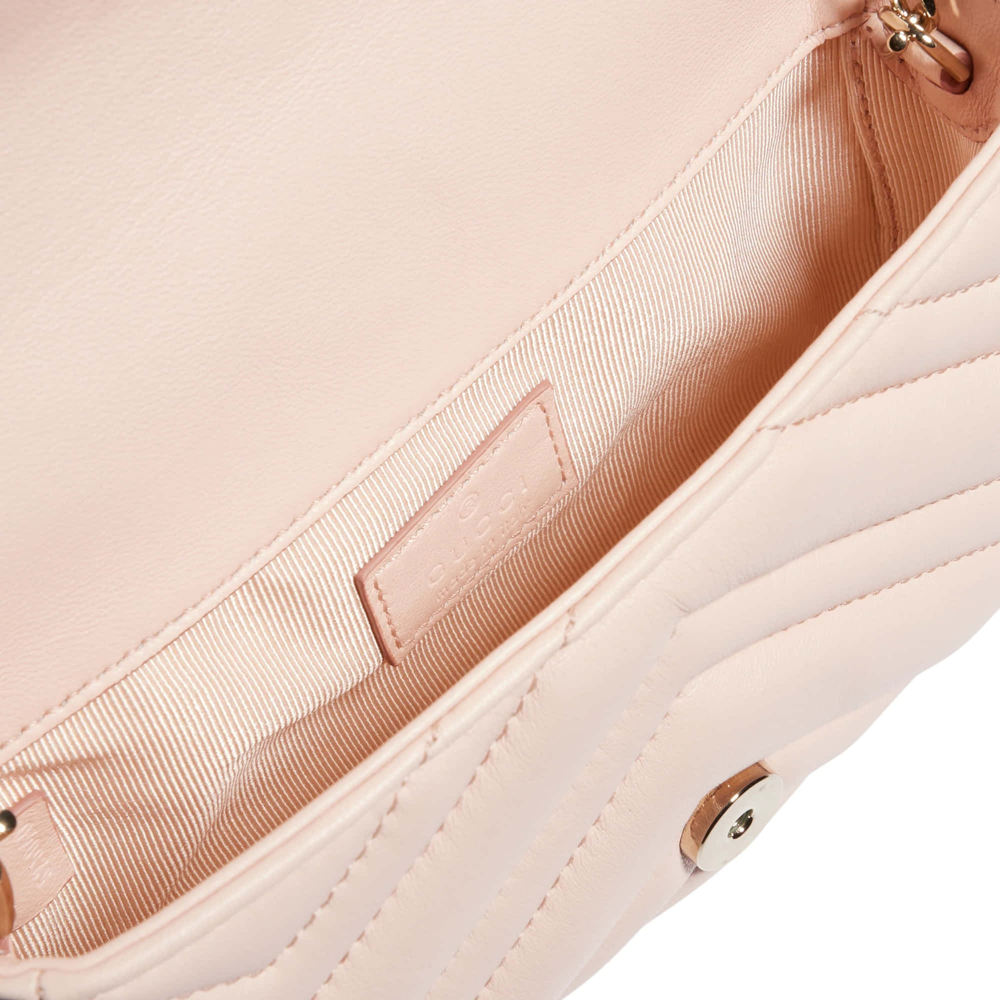 Gucci GG Marmont Mini Shoulder Bag