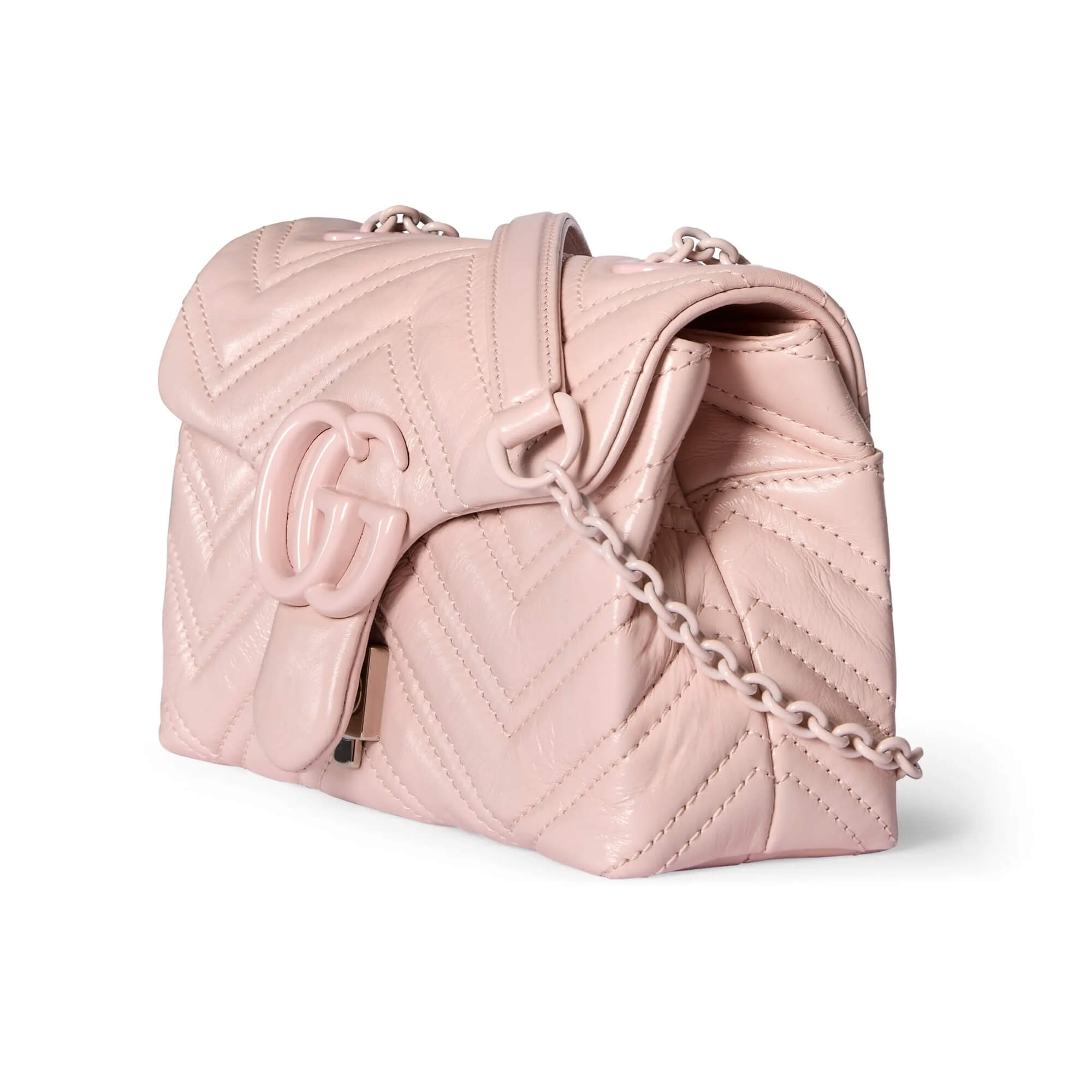 Gucci GG Marmont Mini Shoulder Bag