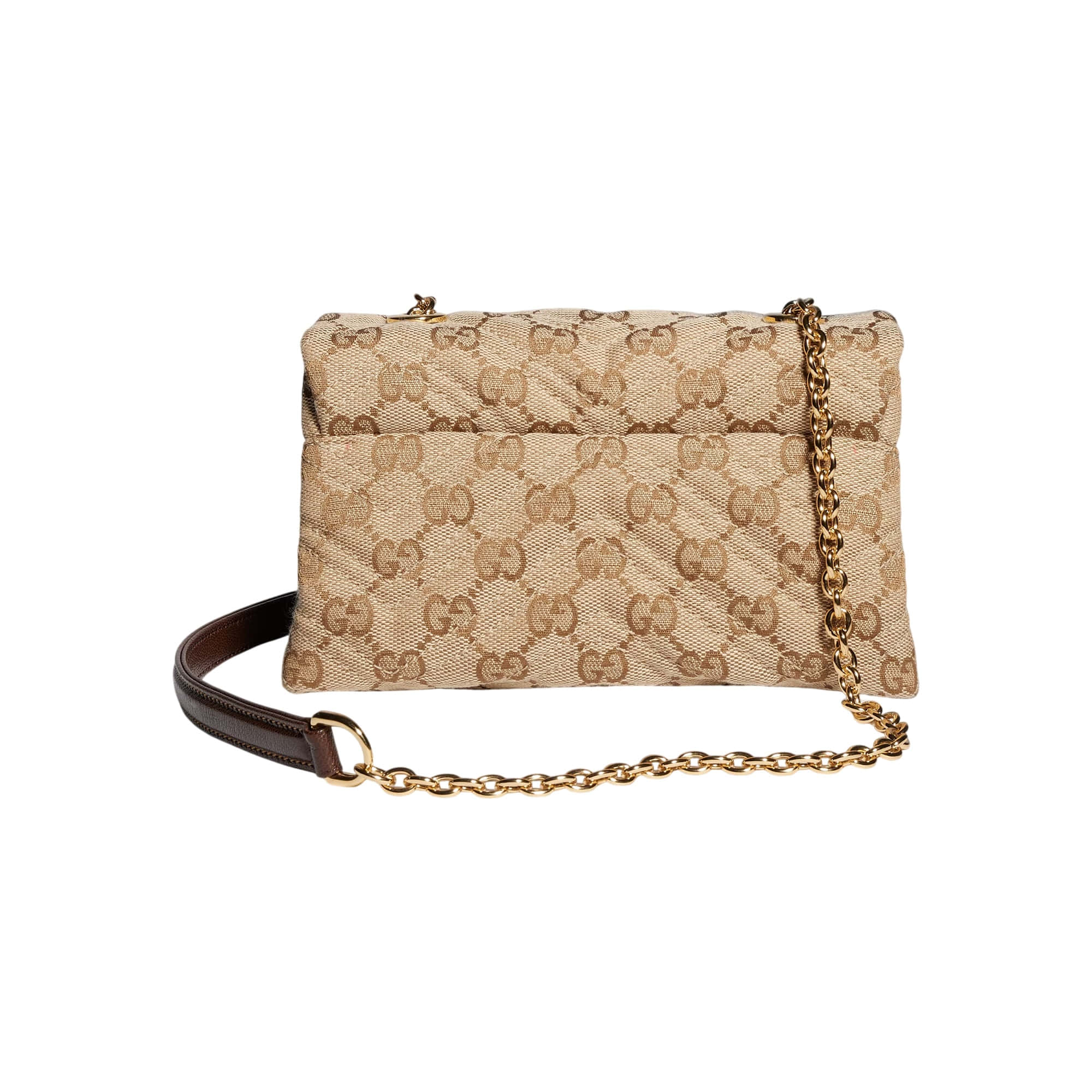 Gucci GG Marmont Mini Shoulder Bag
