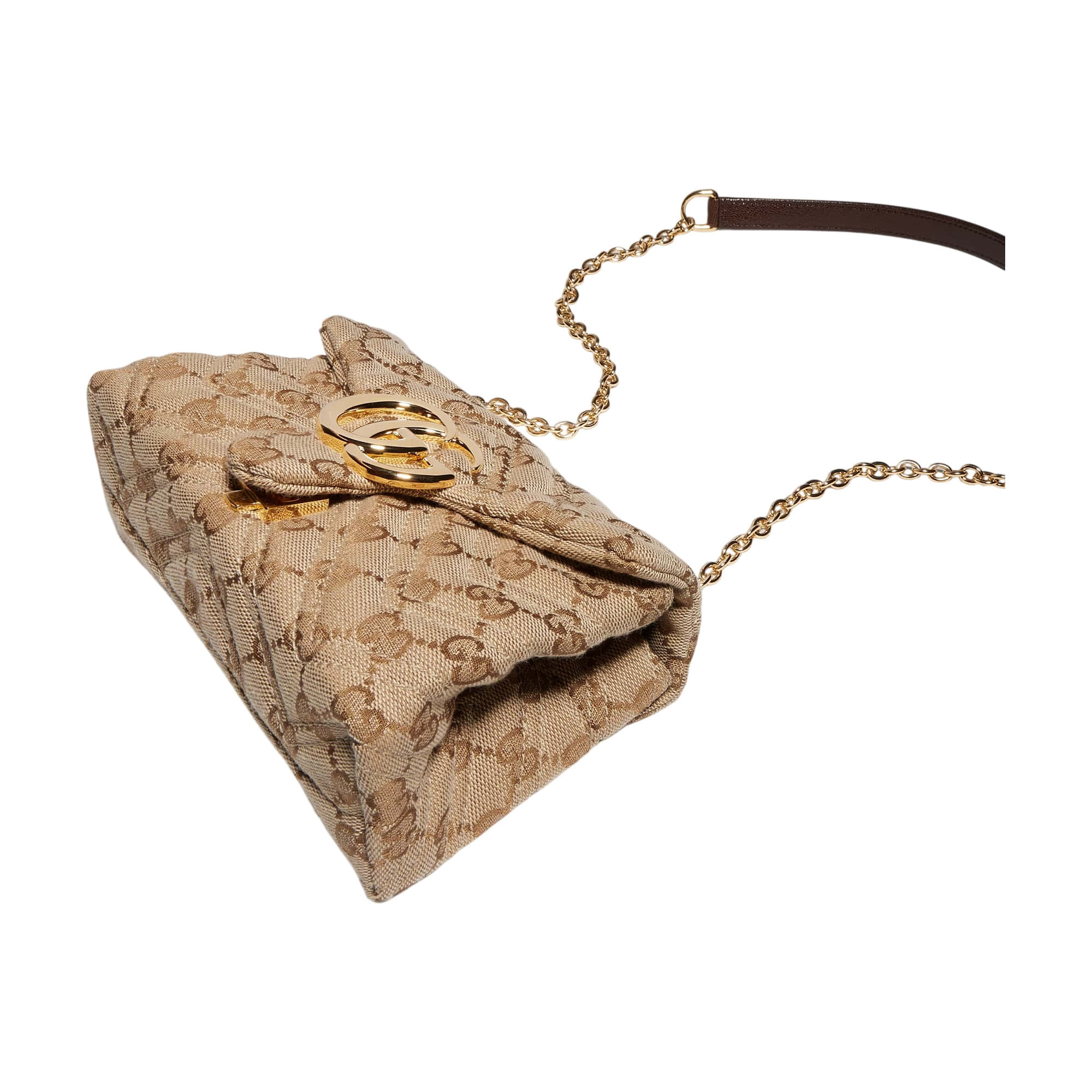 Gucci GG Marmont Mini Shoulder Bag