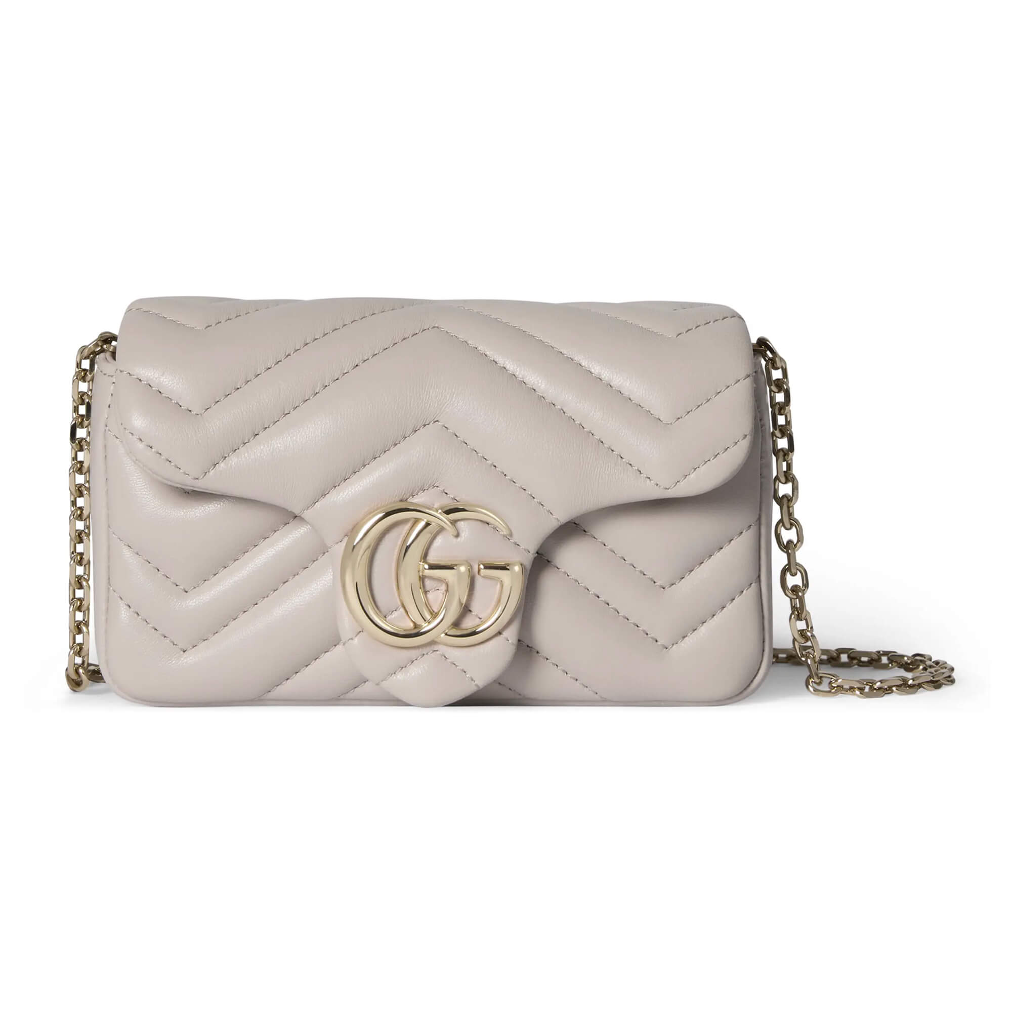 Gucci GG Marmont Mini Shoulder Bag