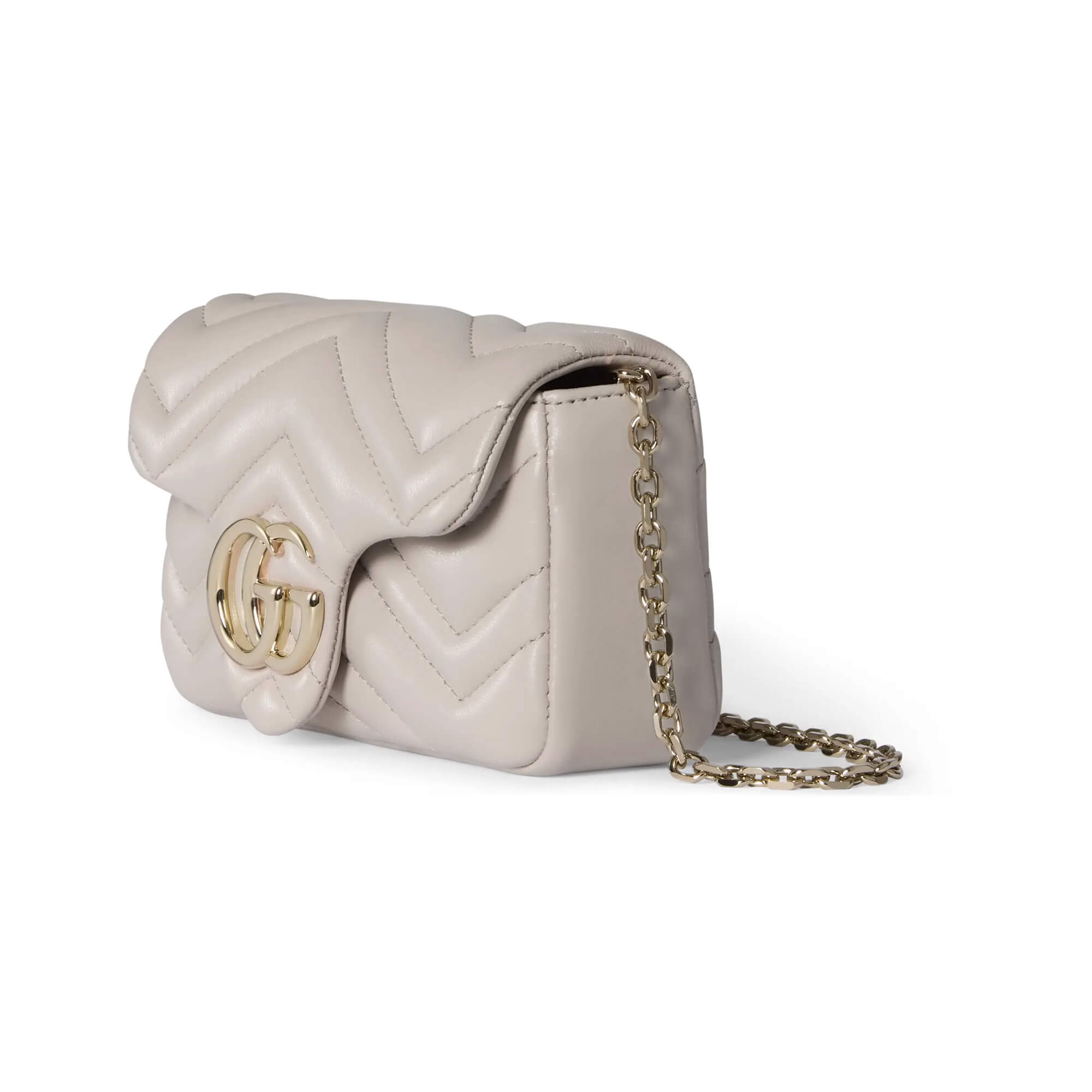 Gucci GG Marmont Mini Shoulder Bag