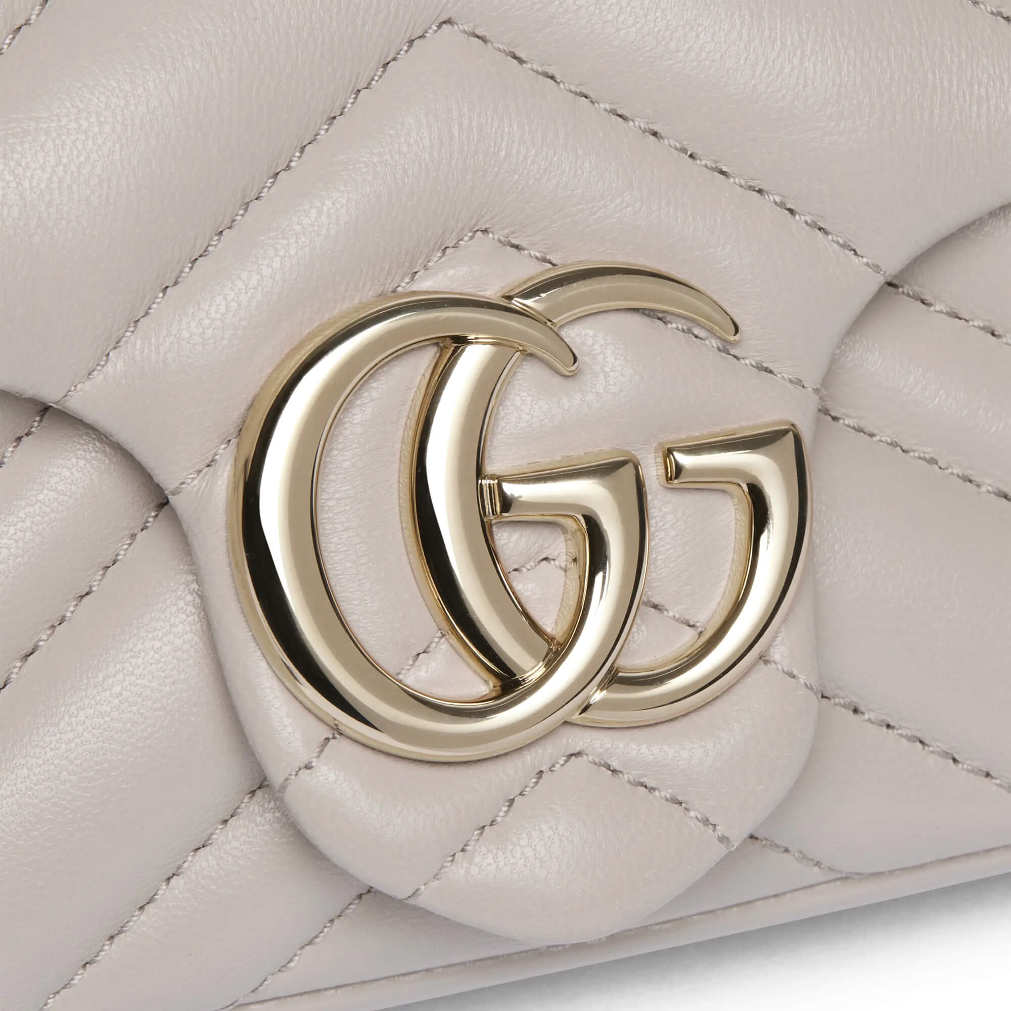 Gucci GG Marmont Mini Shoulder Bag