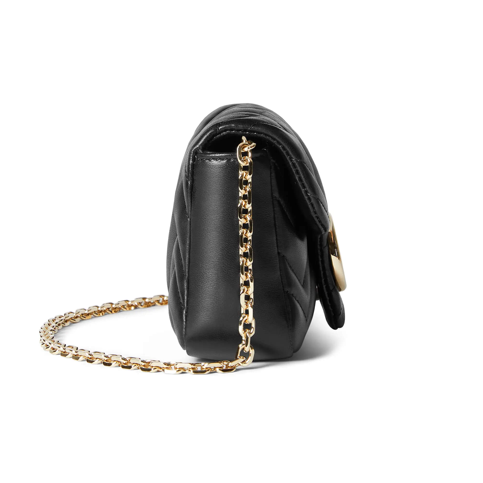 Gucci GG Marmont Mini Shoulder Bag