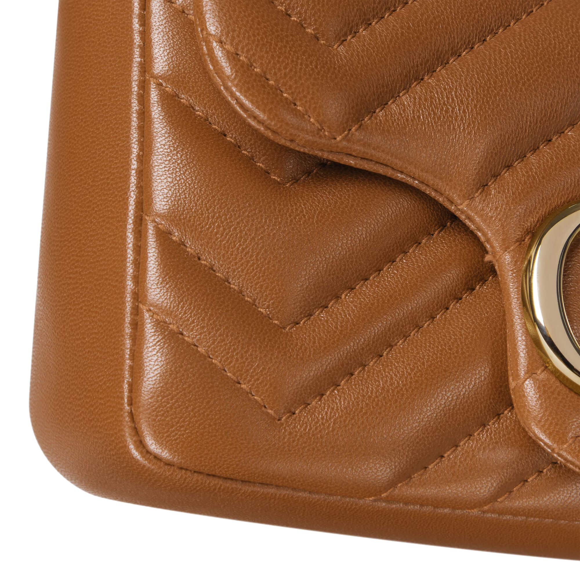 Gucci GG Marmont Mini Shoulder Bag