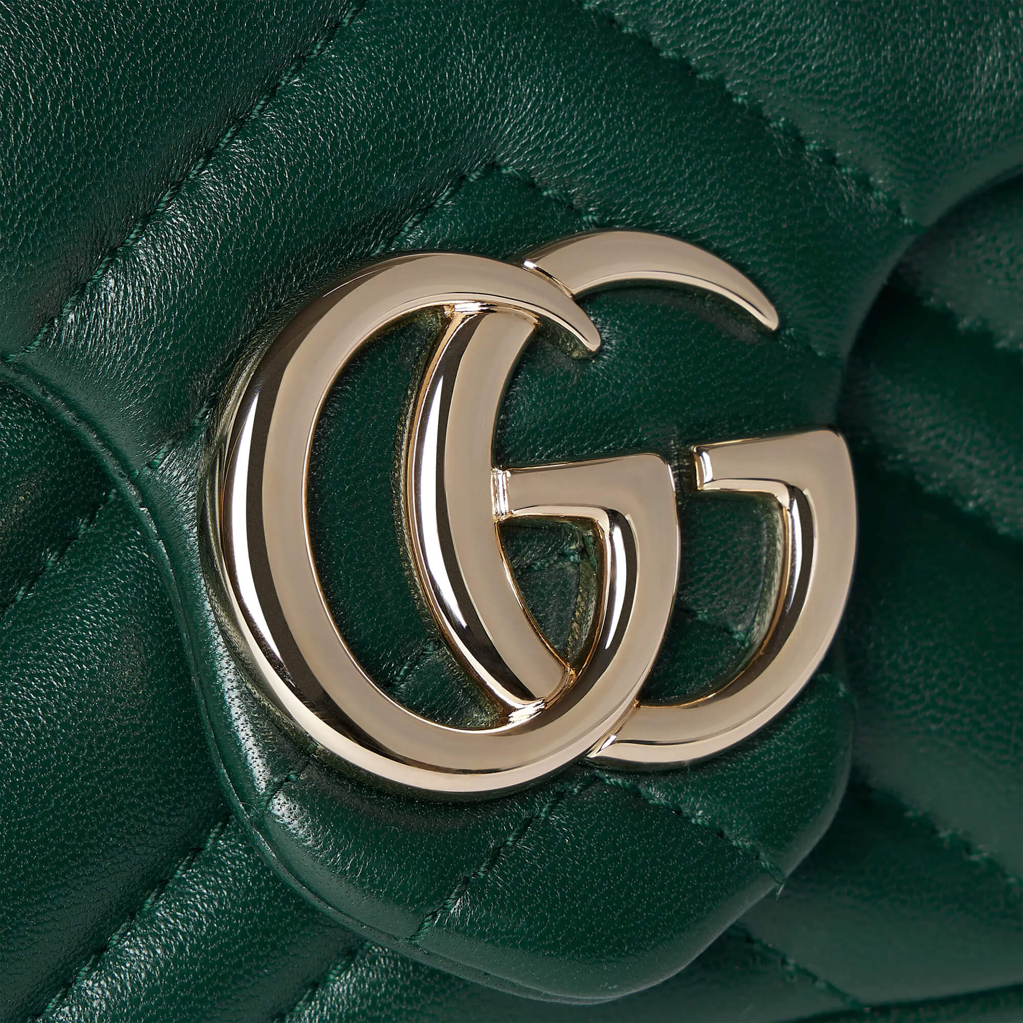 Gucci GG Marmont Mini Shoulder Bag