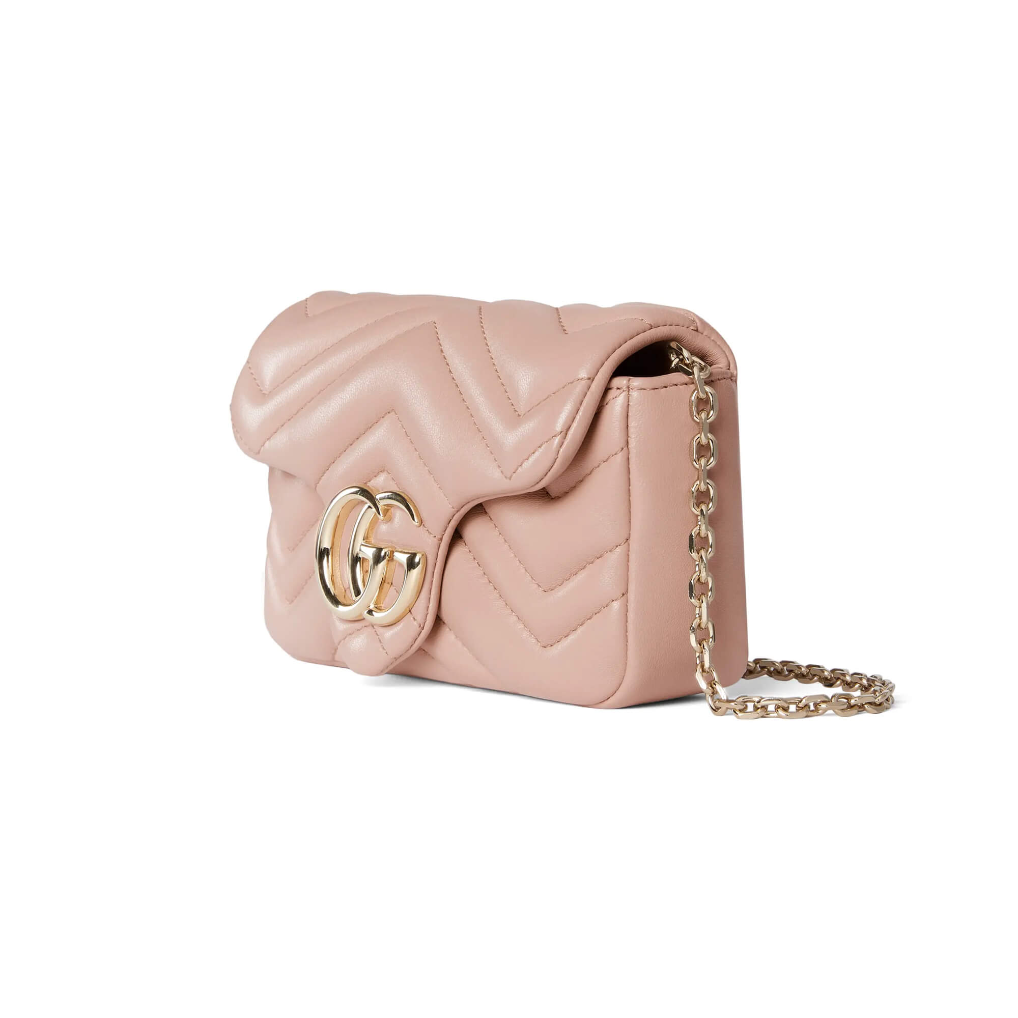 Gucci GG Marmont Mini Shoulder Bag